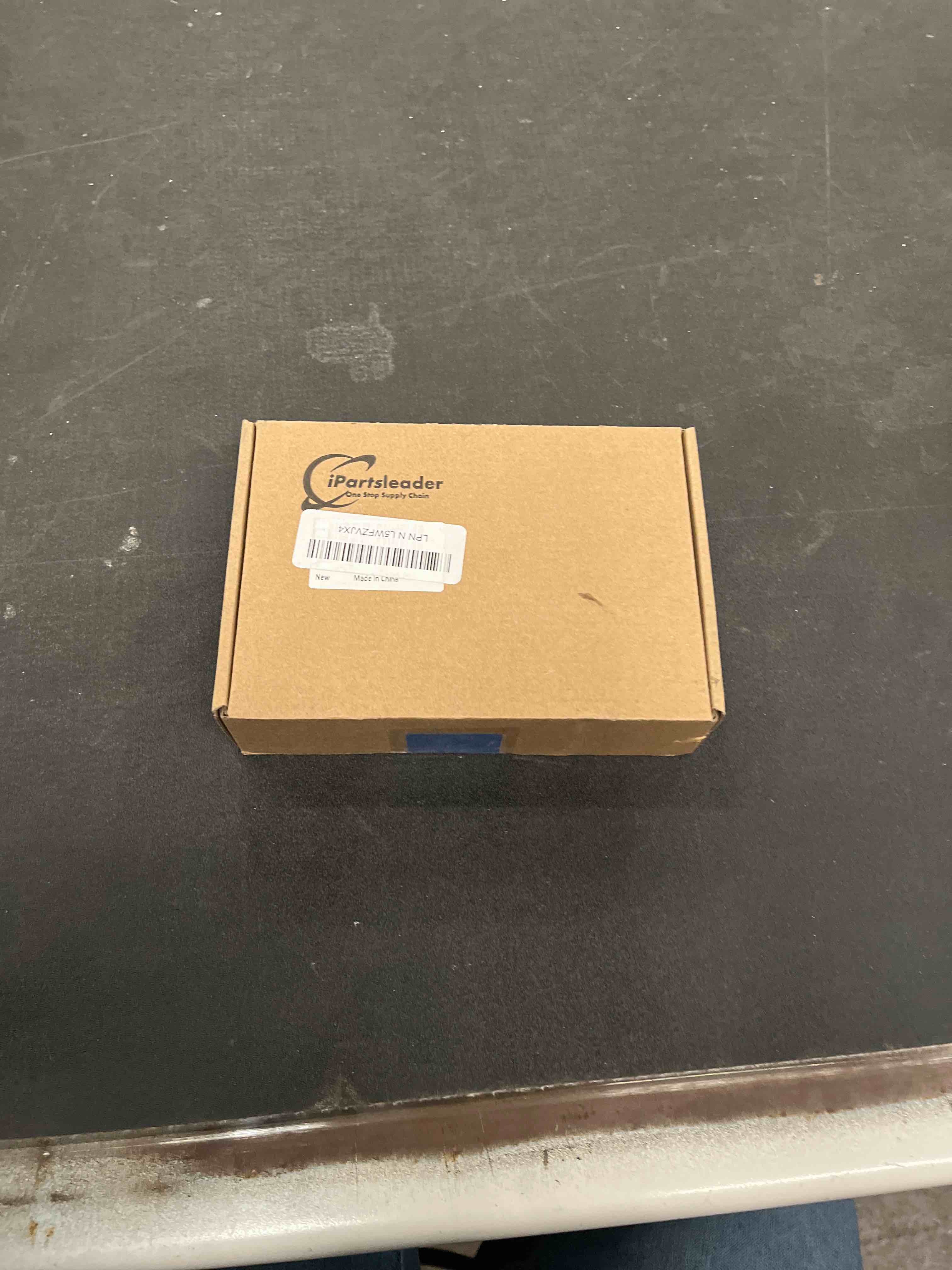 Condition photo showing Good Condition for iPartsleader A2337 Trackpad Replacement for MacBook Air (Retina,13-inch,M1,2020) Force Touch Touchpad with Cable EMC3598 661-16827 821-02663-A 923-04008 (Gold)