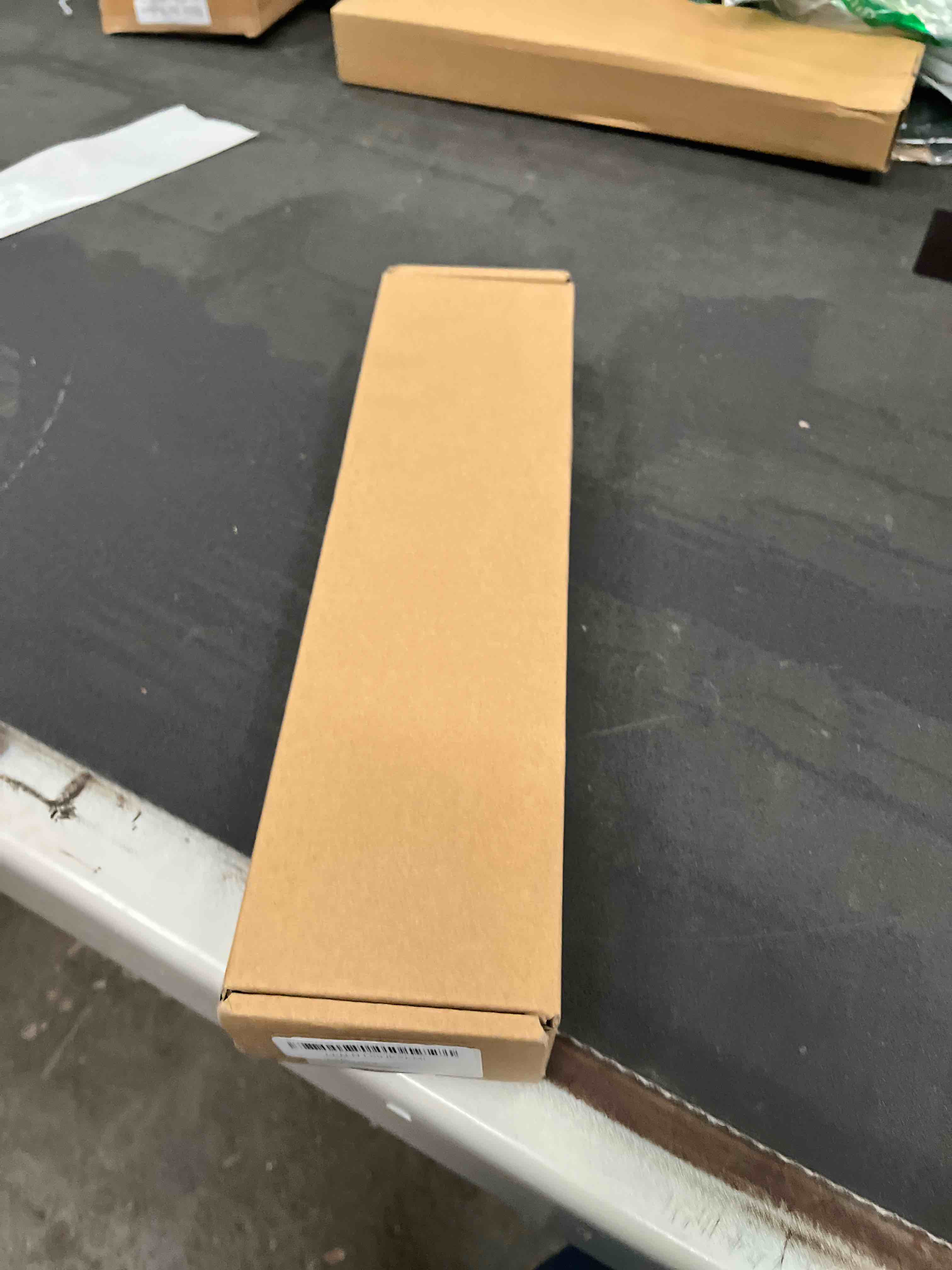Condition photo showing Good Condition for Tablet Stand for Desk, Gooseneck iPad Holder Clamp Mount, 360° Adjustable Arm Mount for iPad Pro/Air/Mini, Kindle Fire, Galaxy Tabs, 4.7"-13.5" Tablets, for Kitchen, Work, Video Call, Bed