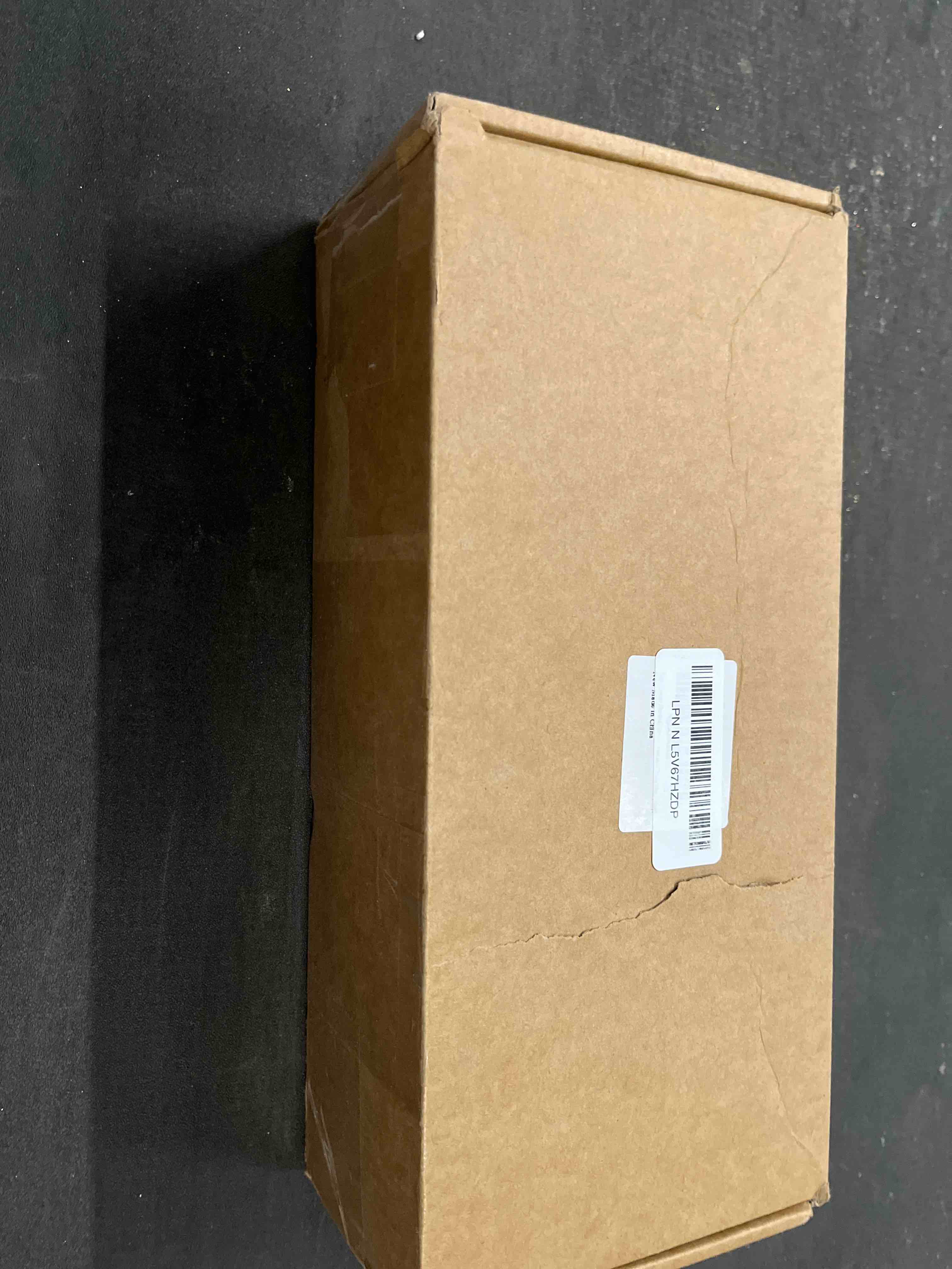 Condition photo showing Good Condition for Shower Head with Handheld, Shower Heads High Pressure, High Flow Even with Low Water Pressure-Hand Held Showerhead Set,3 Modes Filtered Showerhead with 59?Replacement Hose/Bracket/Cotton Filters Gray