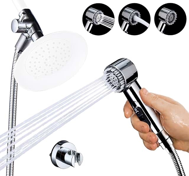 Stainless Steel Nozzle for Dog Wash
