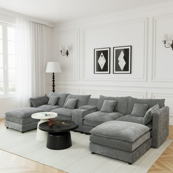 Looking For The Big Deals!