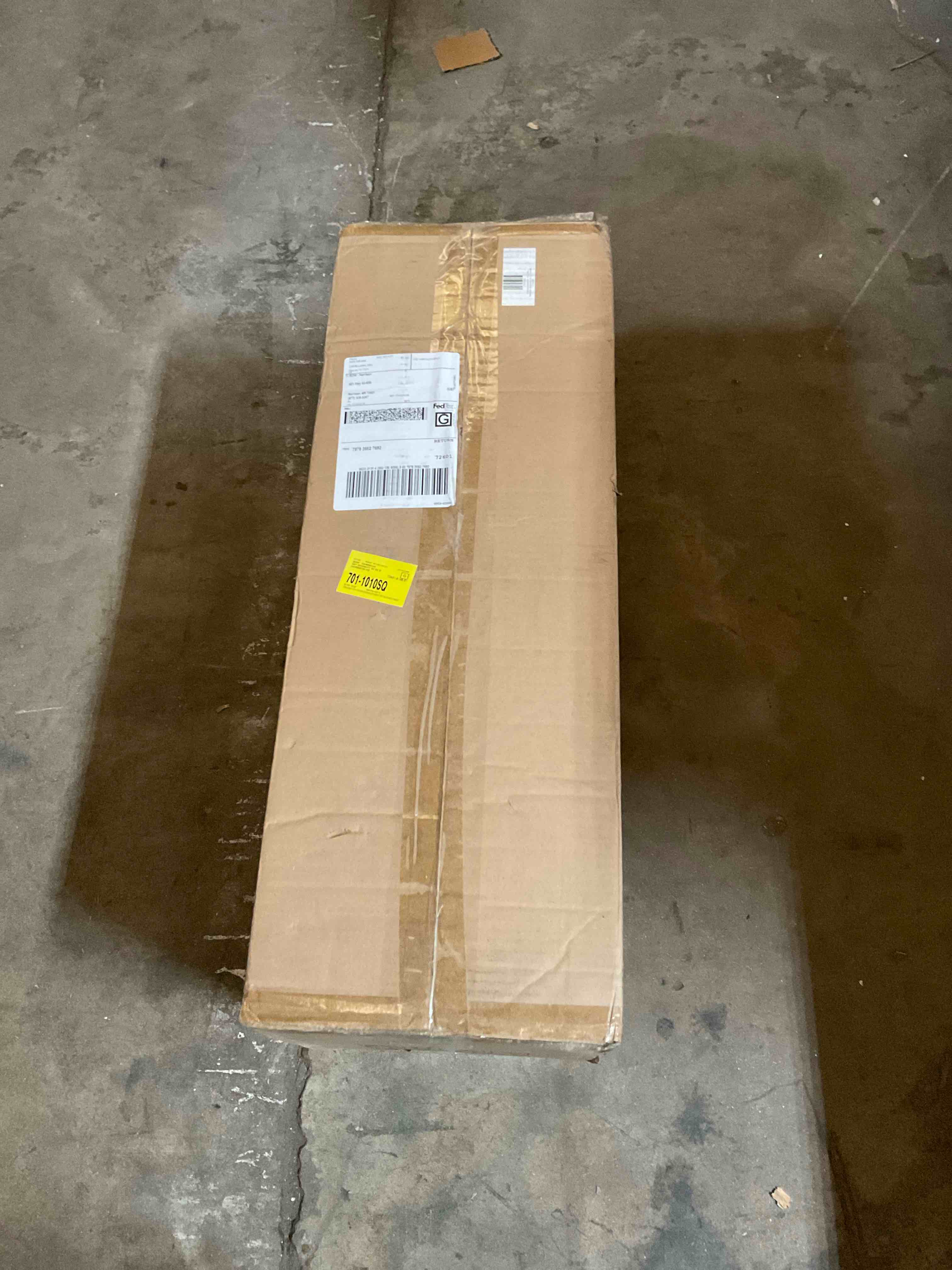 Condition photo showing Good Condition for 3-Light  Height Adjustable Black Chandelier with Glass Globe Shades