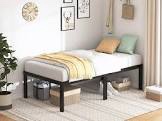 Twin Bed
