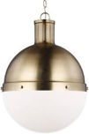 Thomas O’Brian Light Fixture
