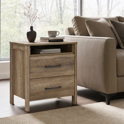 bedside table