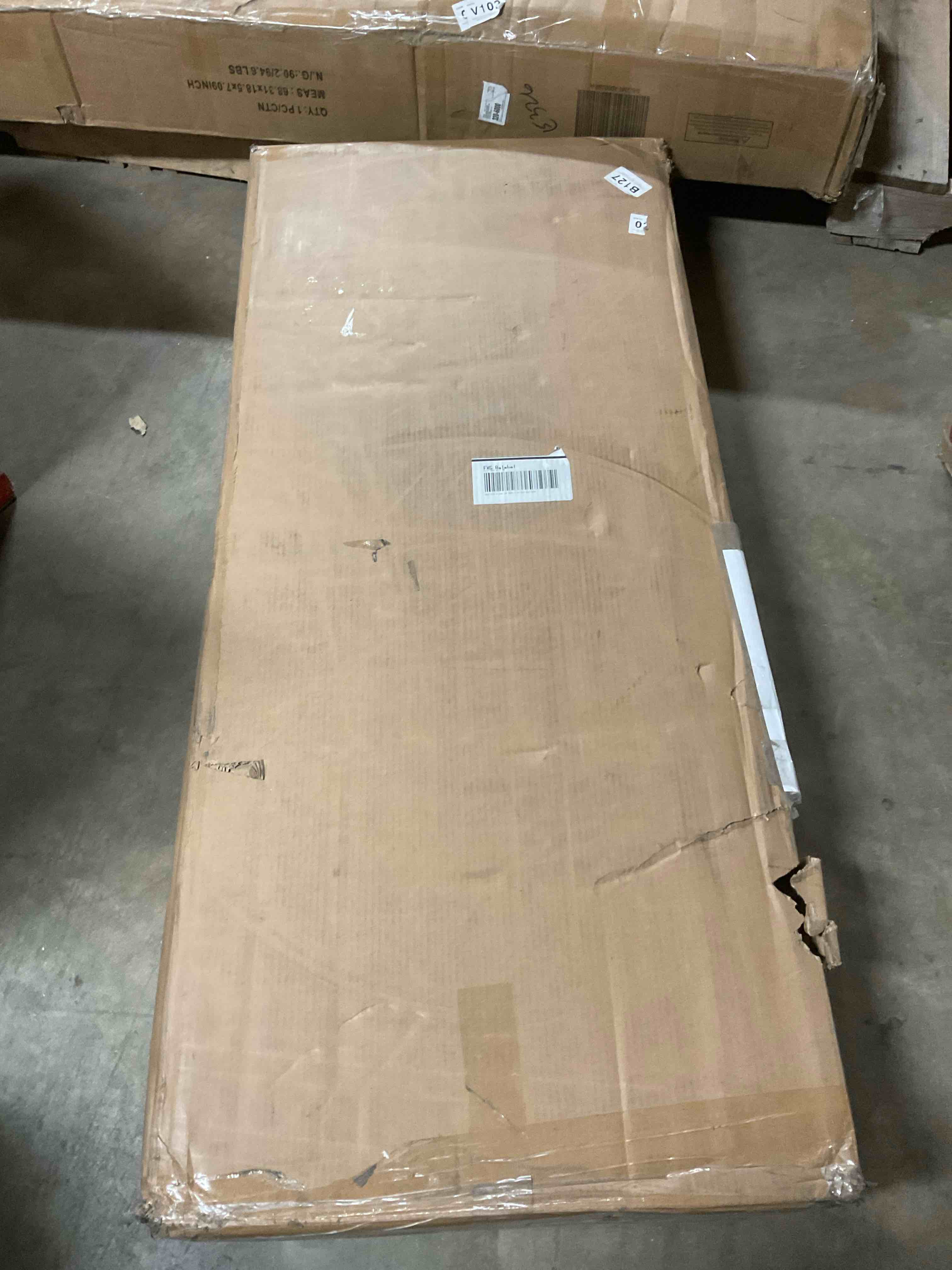 Condition photo showing Good Condition for Kitchen Pantry