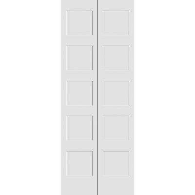 bifold door
