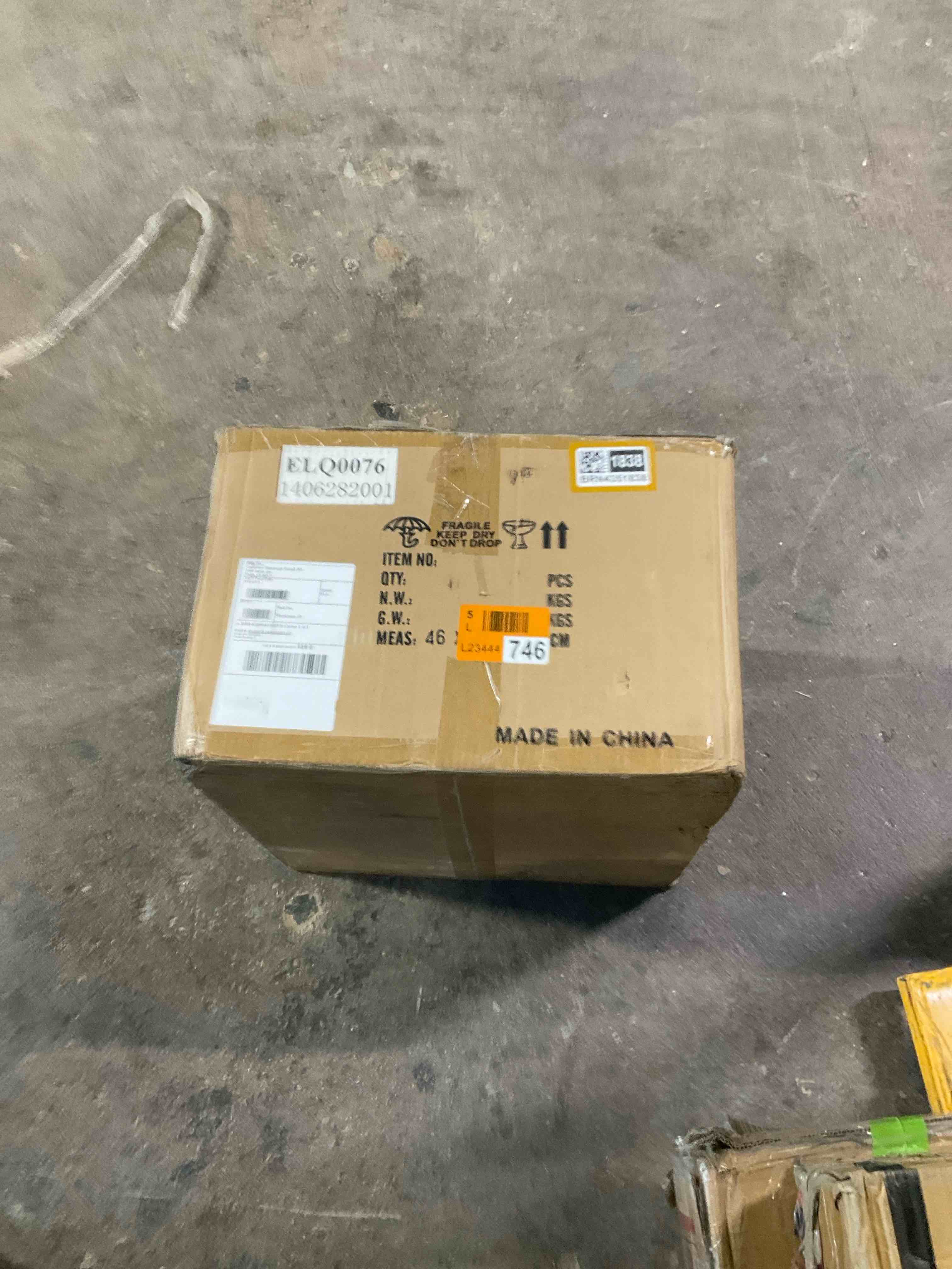 Condition photo showing Good Condition for CHANDELIER STYLE LIGHT WITH ROSE PETAL