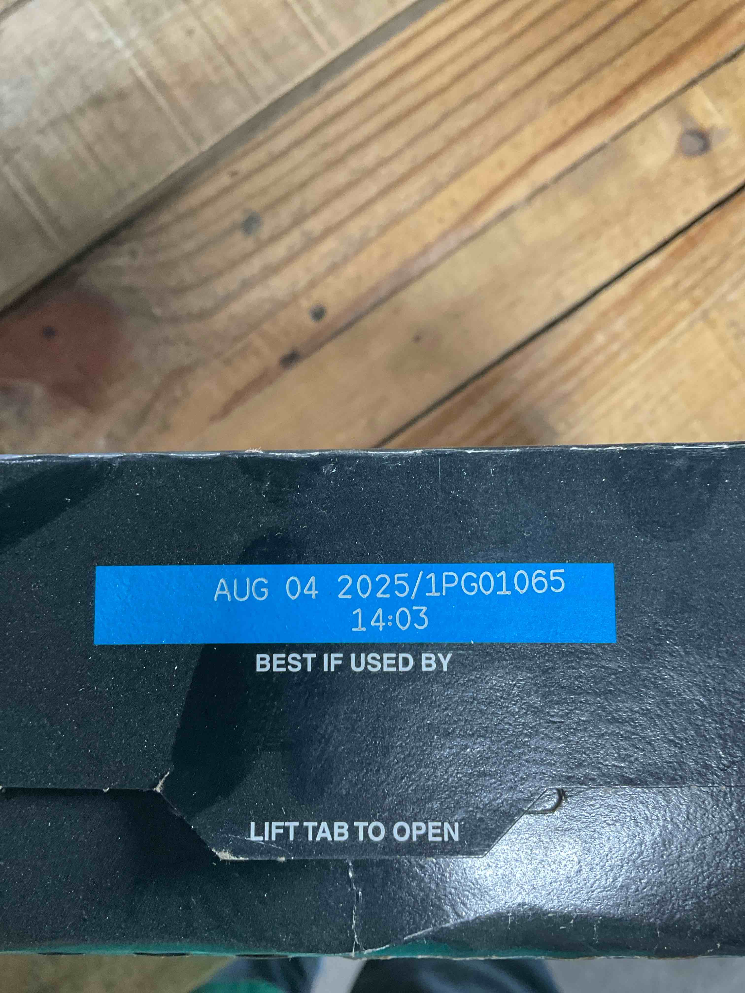 Condition photo showing New/Like New for Amazon Grocery, Vanilla Wafers, 12 Oz (Previously Happy Belly, Packaging May Vary) 12 ounce (Pack of 1)