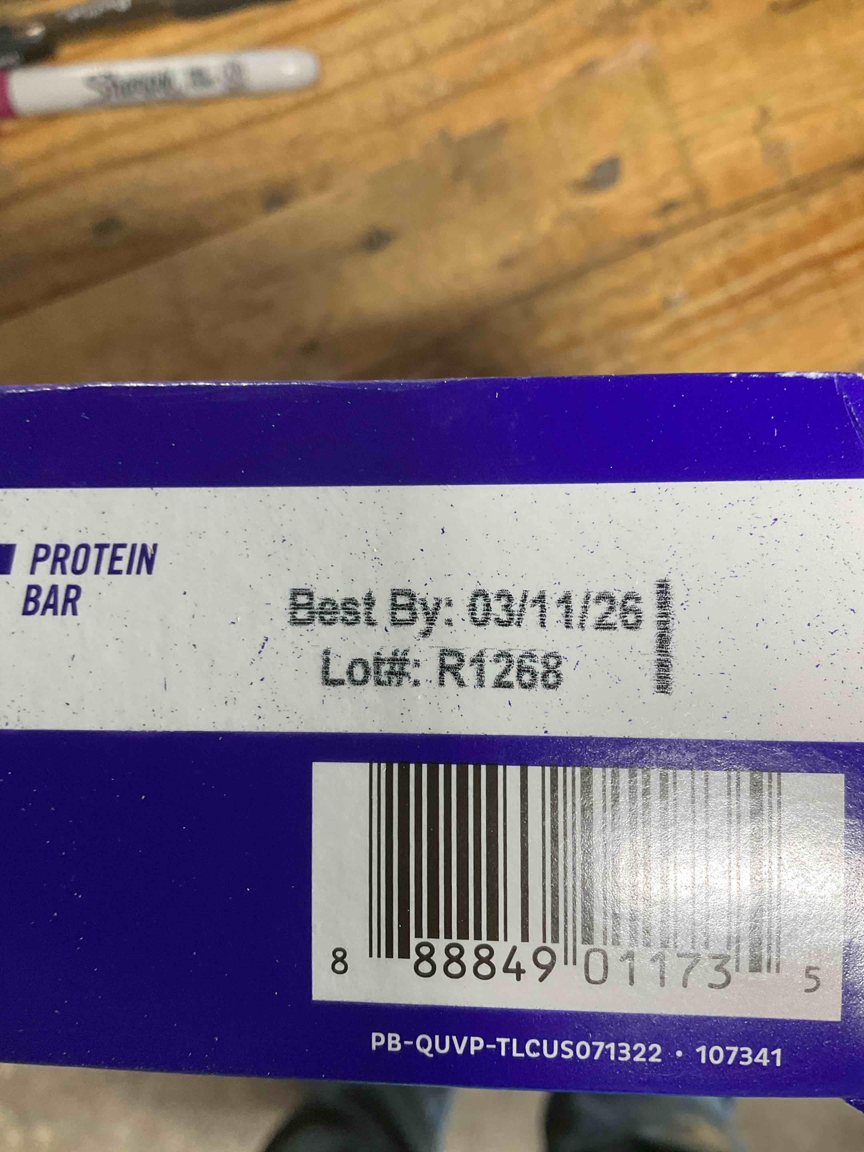 Condition photo showing New/Like New for Quest Nutrition Ultimate Variety Pack Protein Bars, High Protein, Low Carb, Gluten Free, Keto Friendly, 12 Count Ultimate Variety Pack 12 Count (Pack of 1)