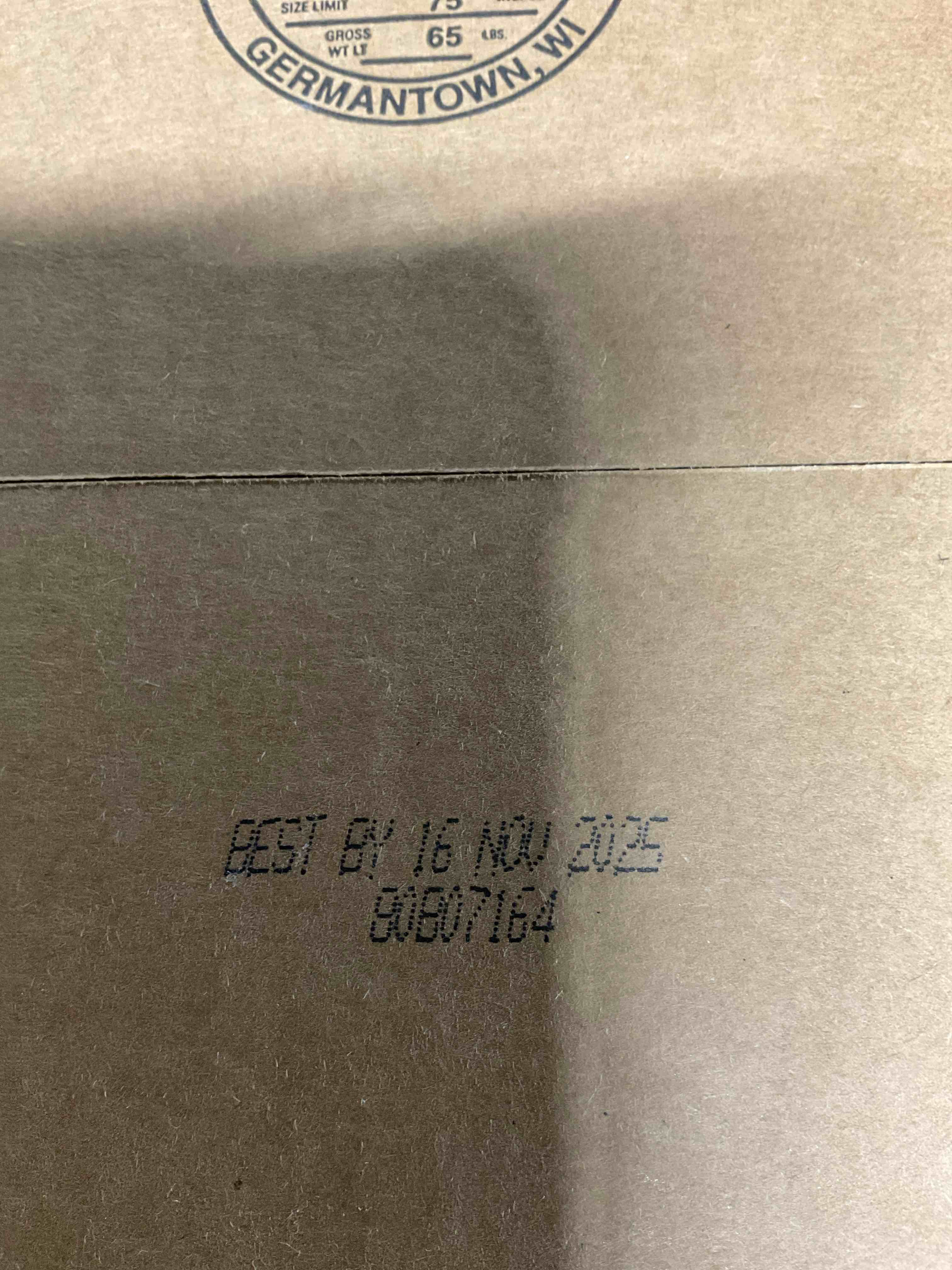 Condition photo showing New/Like New for SOLIMO, COLOMBIAN 100 COUNT COFFEE PODS MEDIUM ROAST