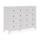 60 INCH DRESSER