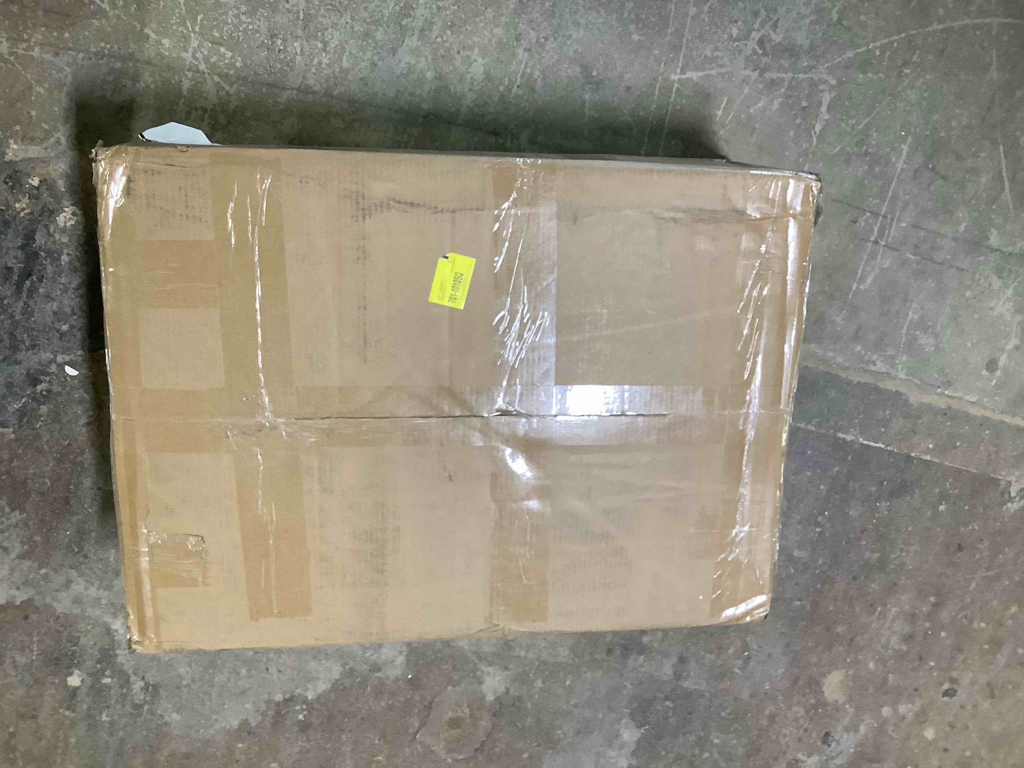 Condition photo showing Good Condition for Myria 33.07"W Upholstered Massage Manual Recliner