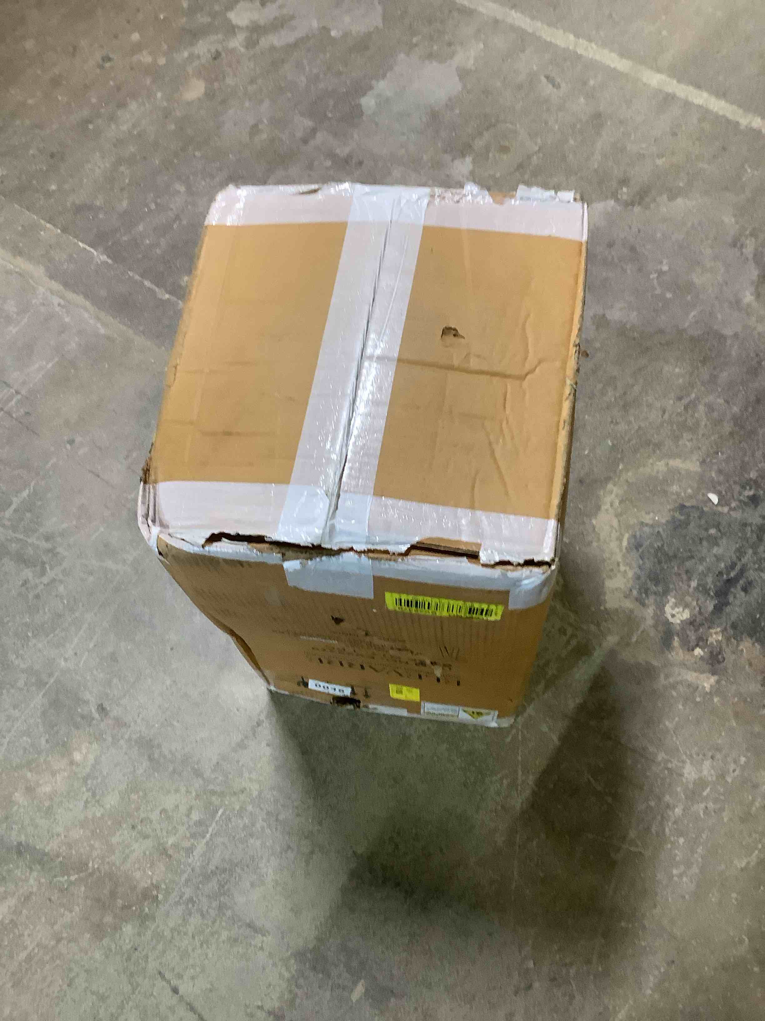 Condition photo showing Good Condition for Accent Table Stone Marble Valencia Design For Home Office Bedroom Living Room Decor Use - 23"