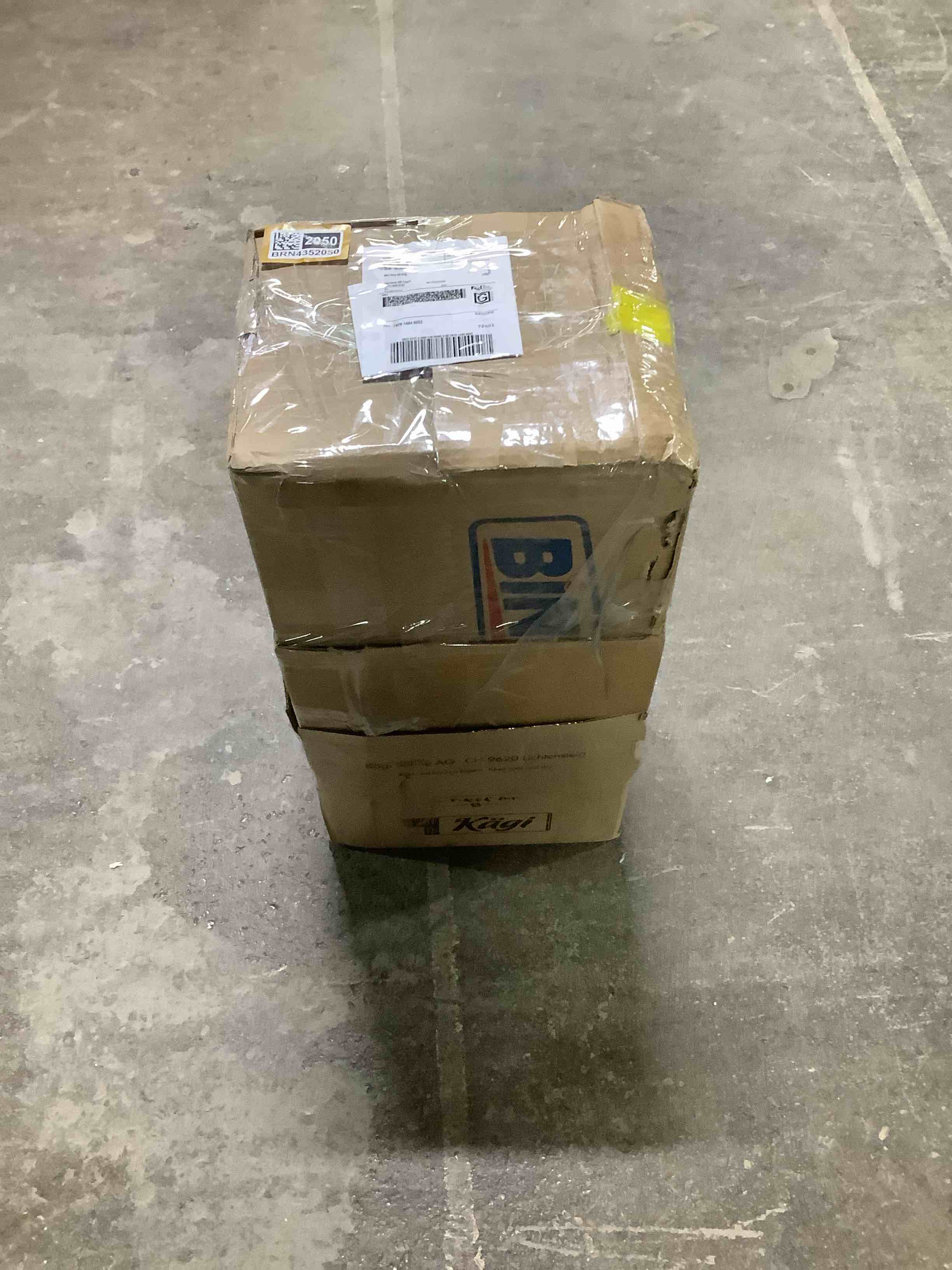 Condition photo showing Good Condition for Cinderford End Table