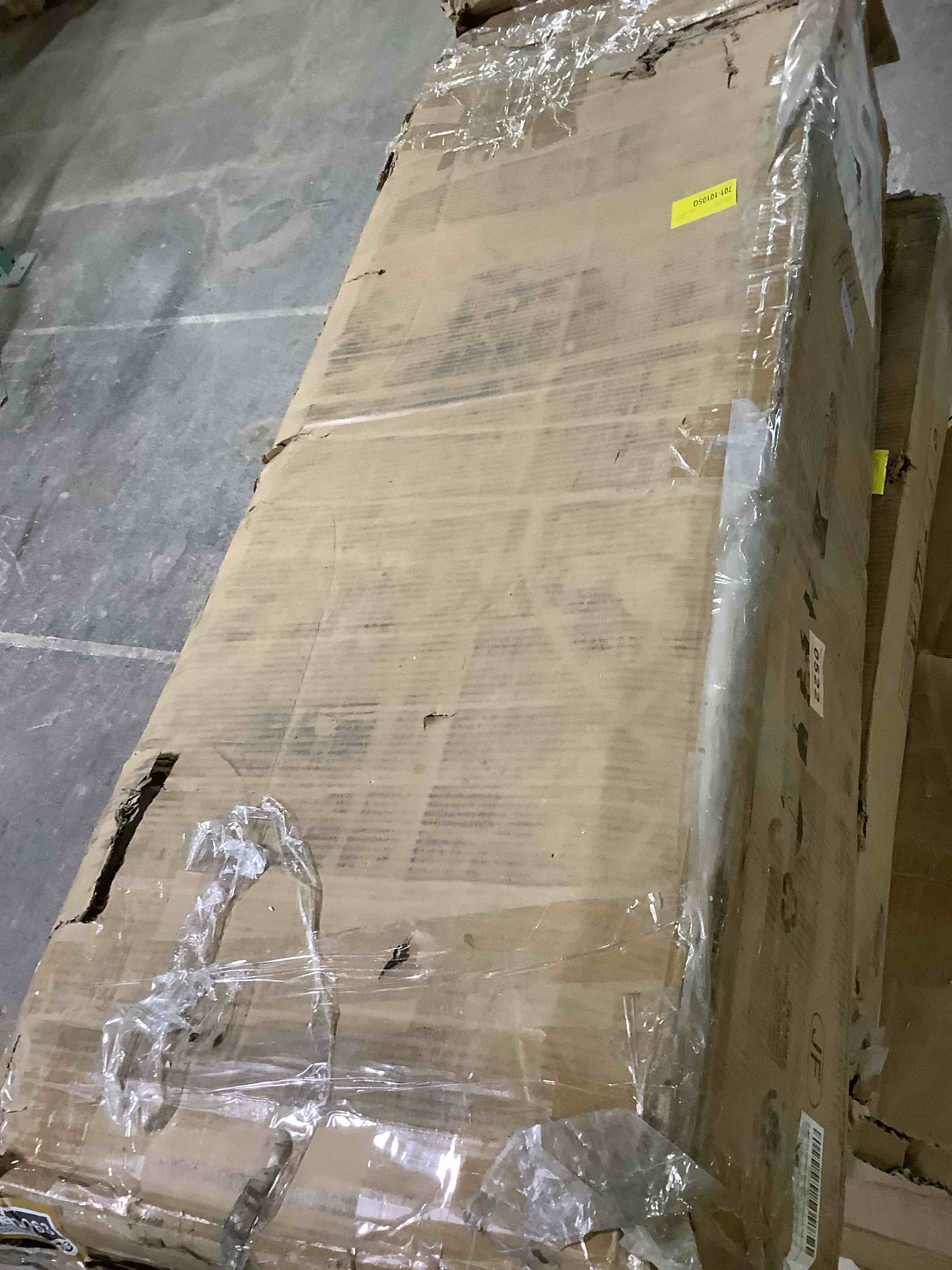 Condition photo showing Good Condition for Louis xvi style dresser Koya cabinet model 71301