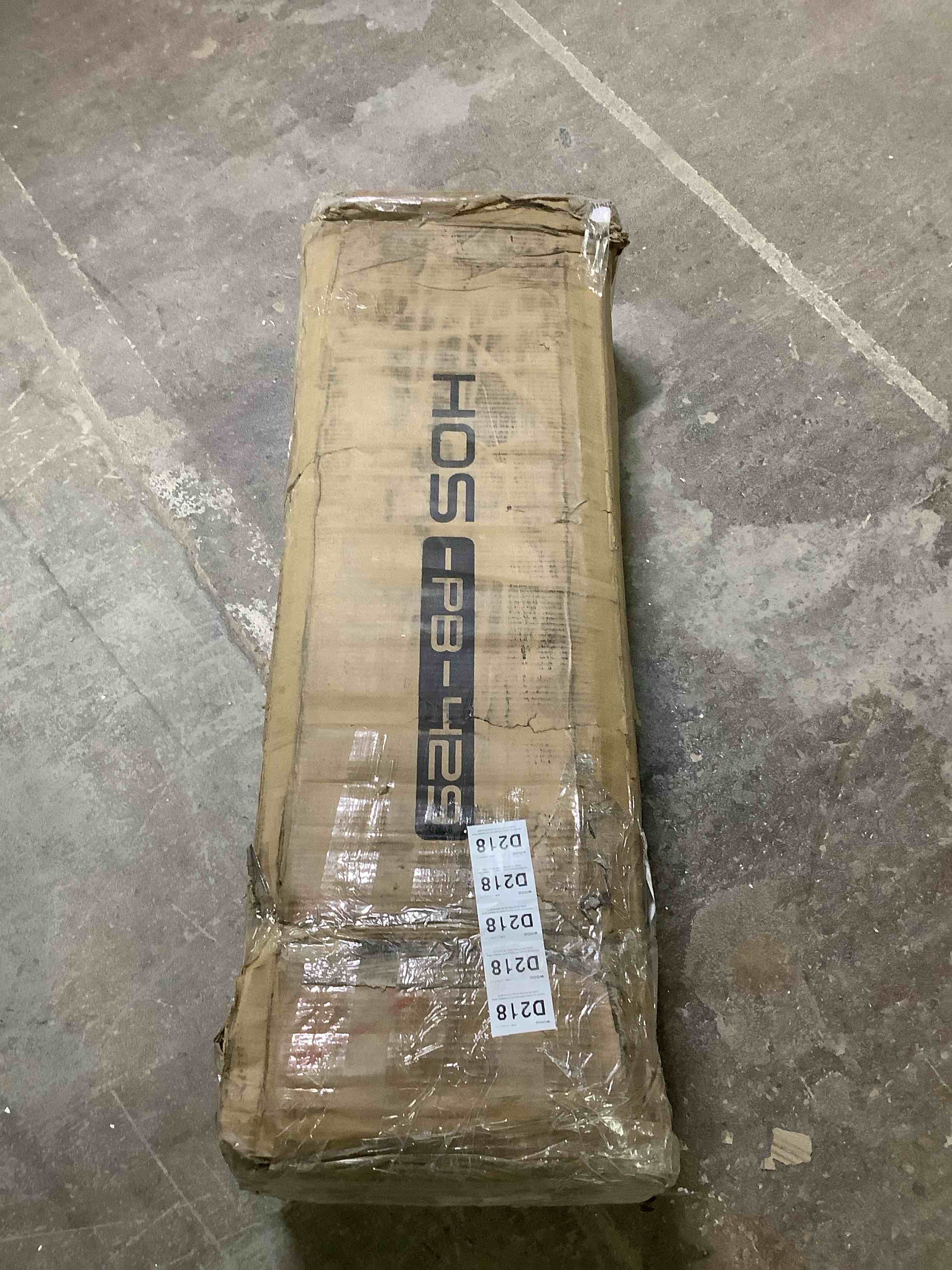 Condition photo showing Good Condition for desk unknown