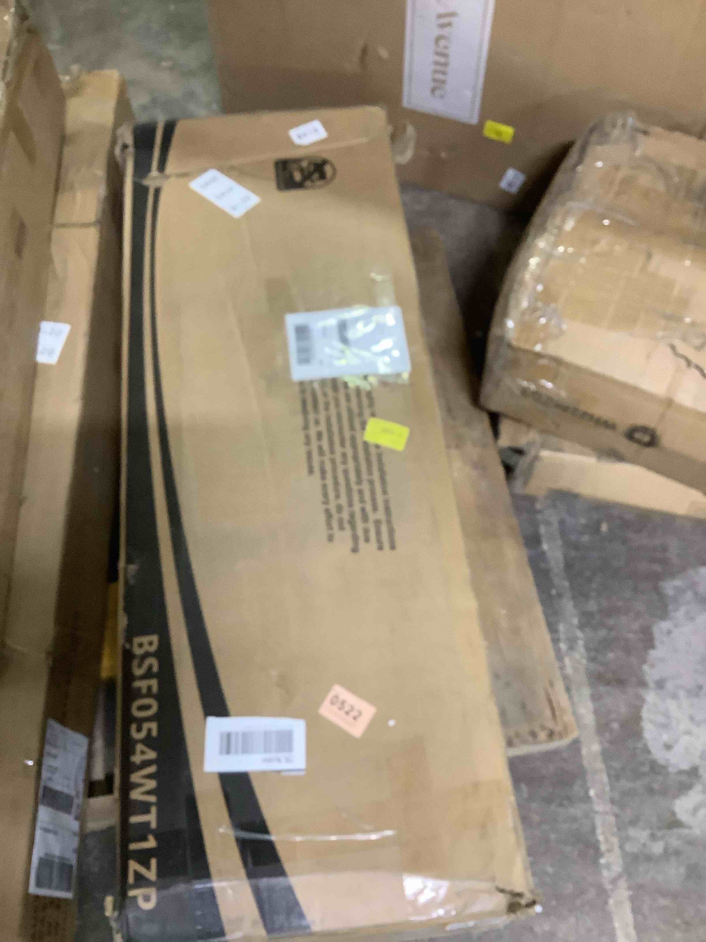 Condition photo showing Good Condition for 46.4\u0027\u0027 Wide 2 -Drawer File Cabinet