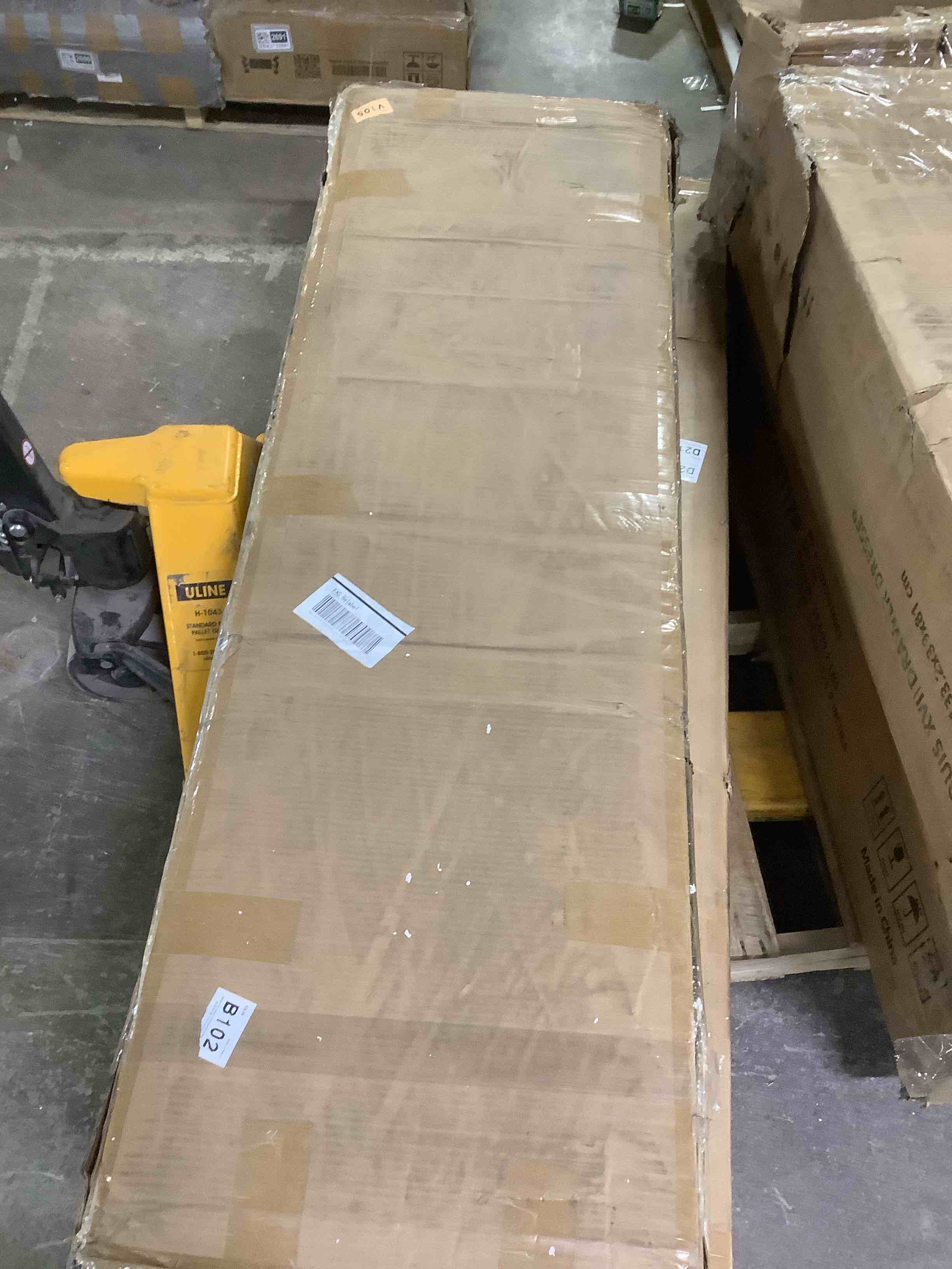 Condition photo showing Good Condition for unknown hardware 