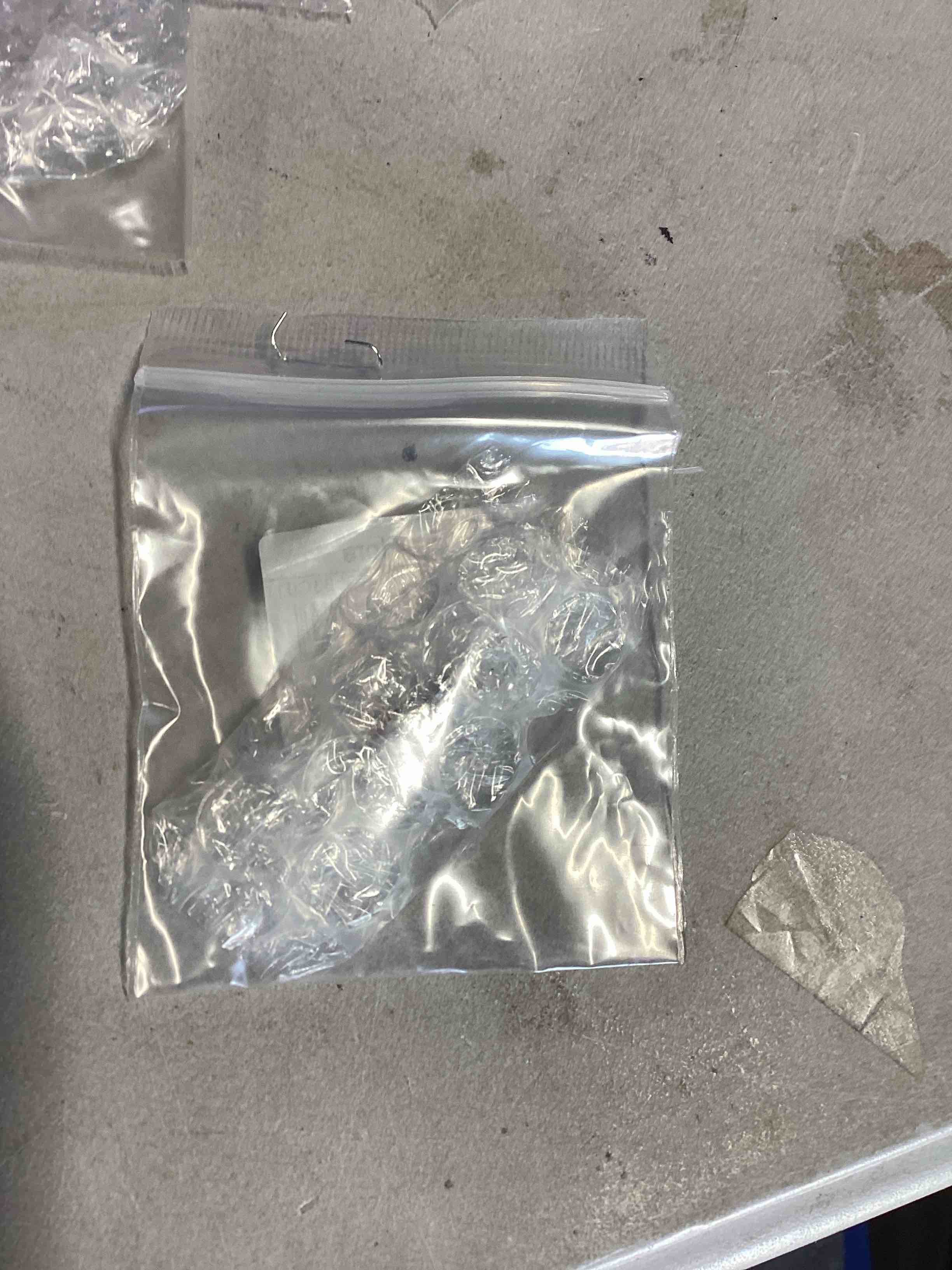 Condition photo showing New/Like New for Pandora Moveable Nutcracker Dangle Charm