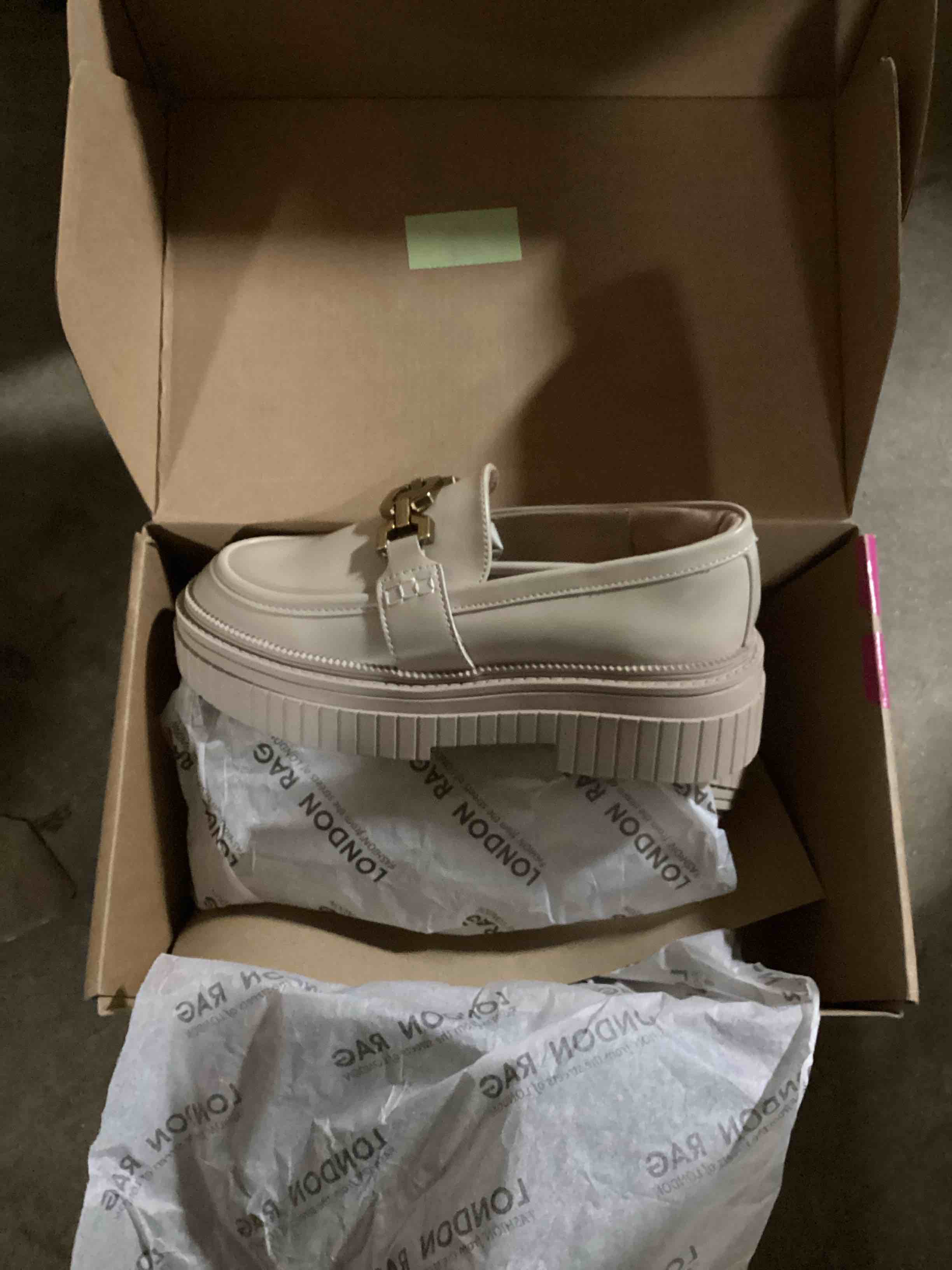 London rag sz 5 womens