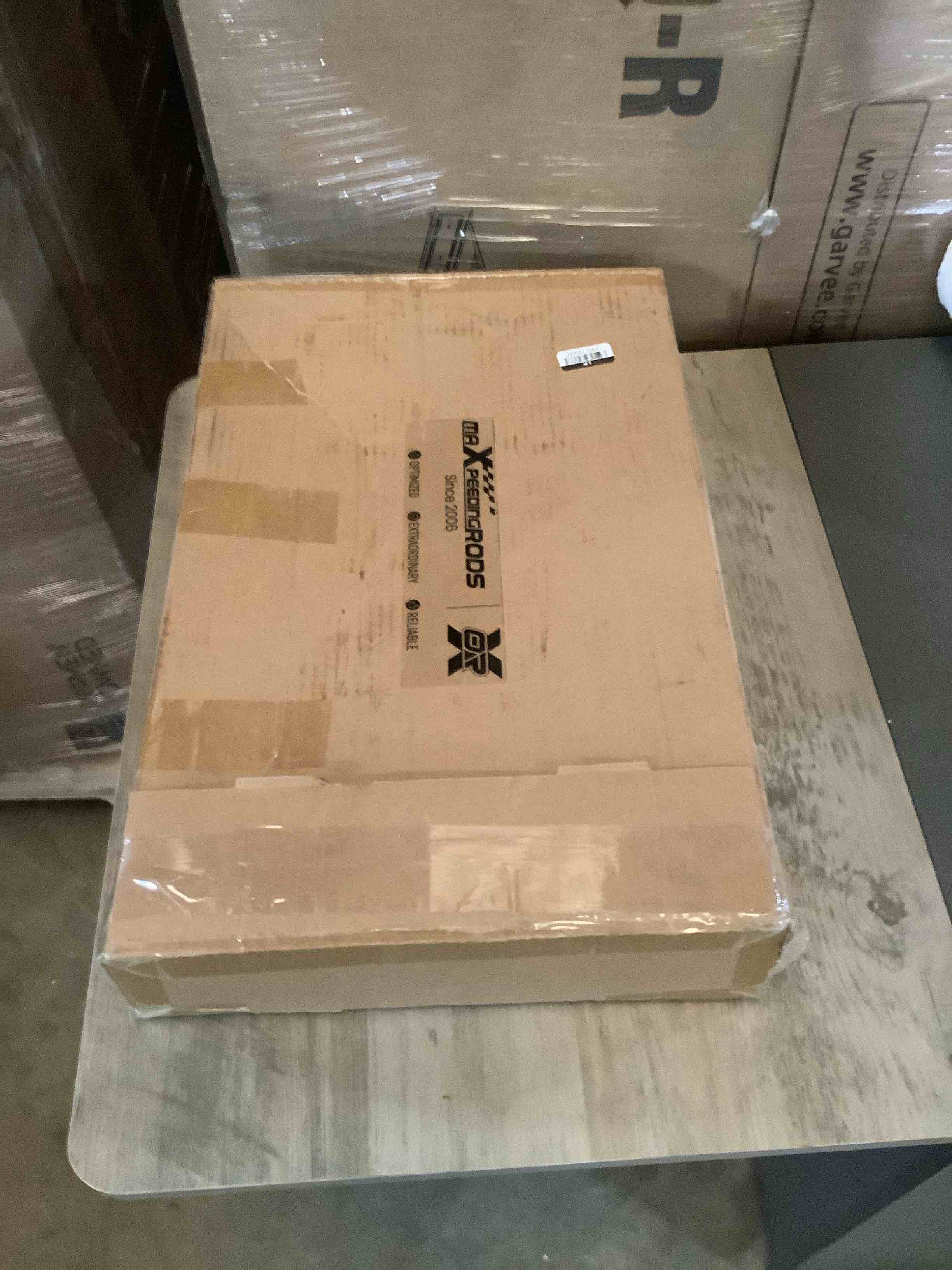 Condition photo showing Good Condition for maxpeeding rods oil pain for unknown car