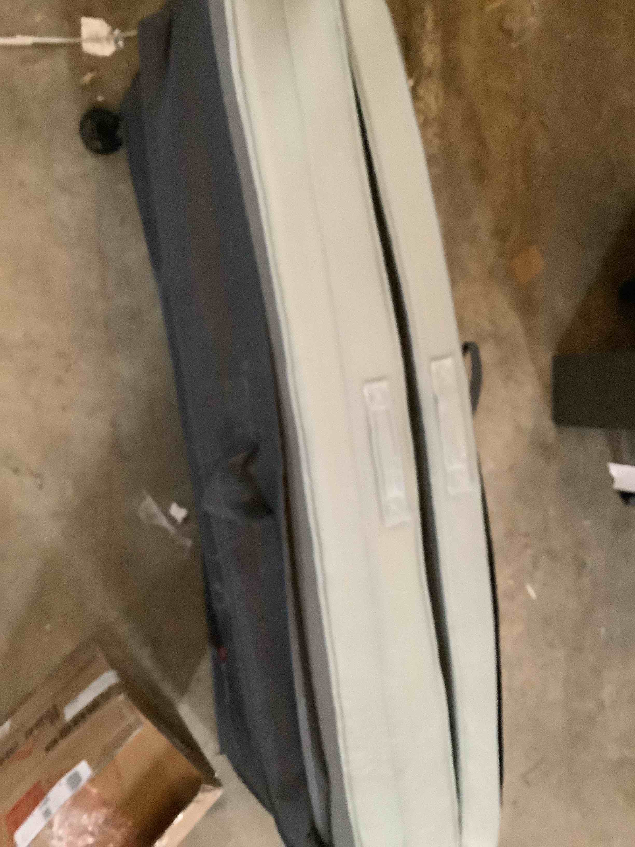 best choice products fold out bed with carry case