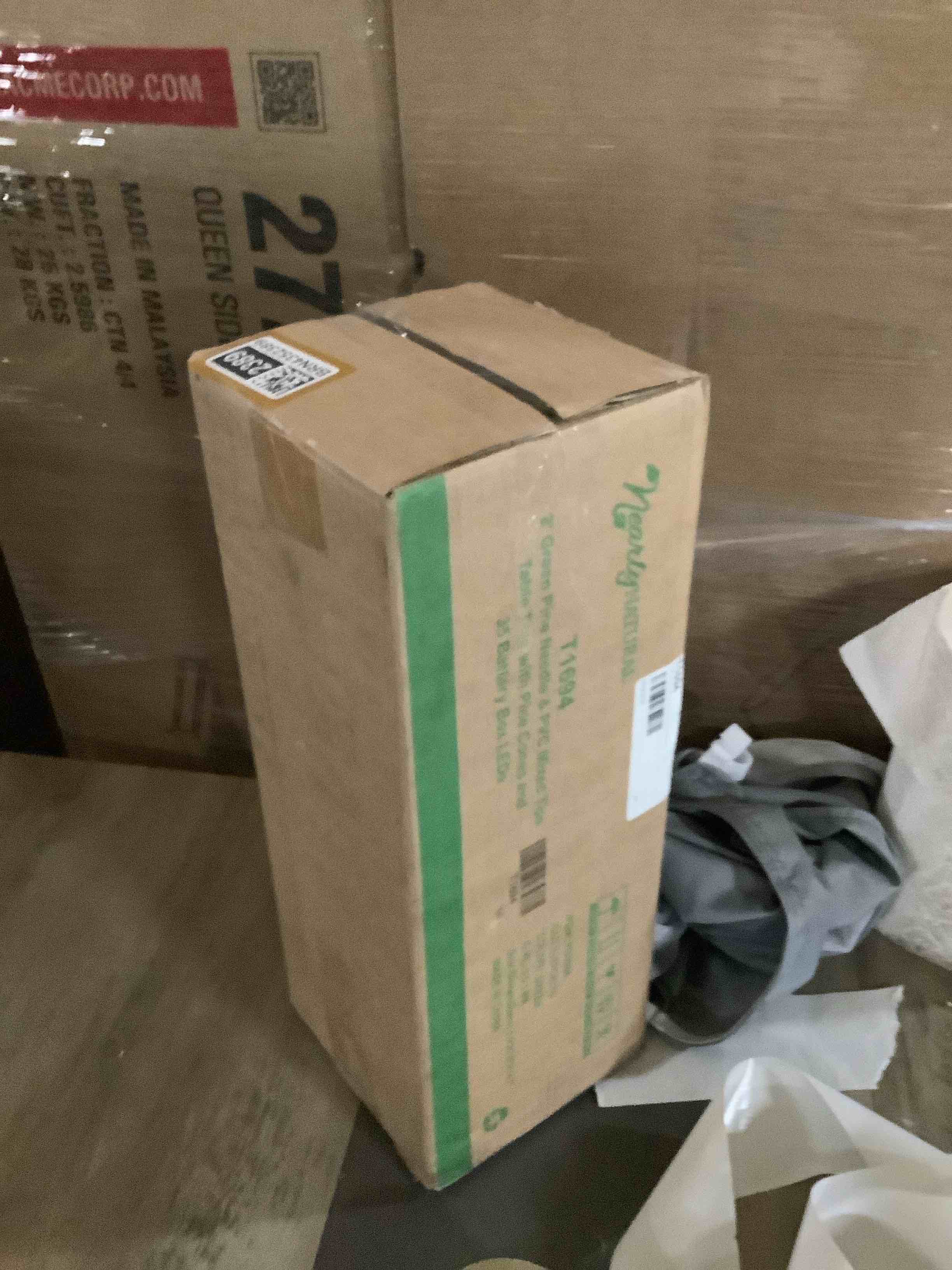 Condition photo showing Good Condition for small Christmas tree or paper weight