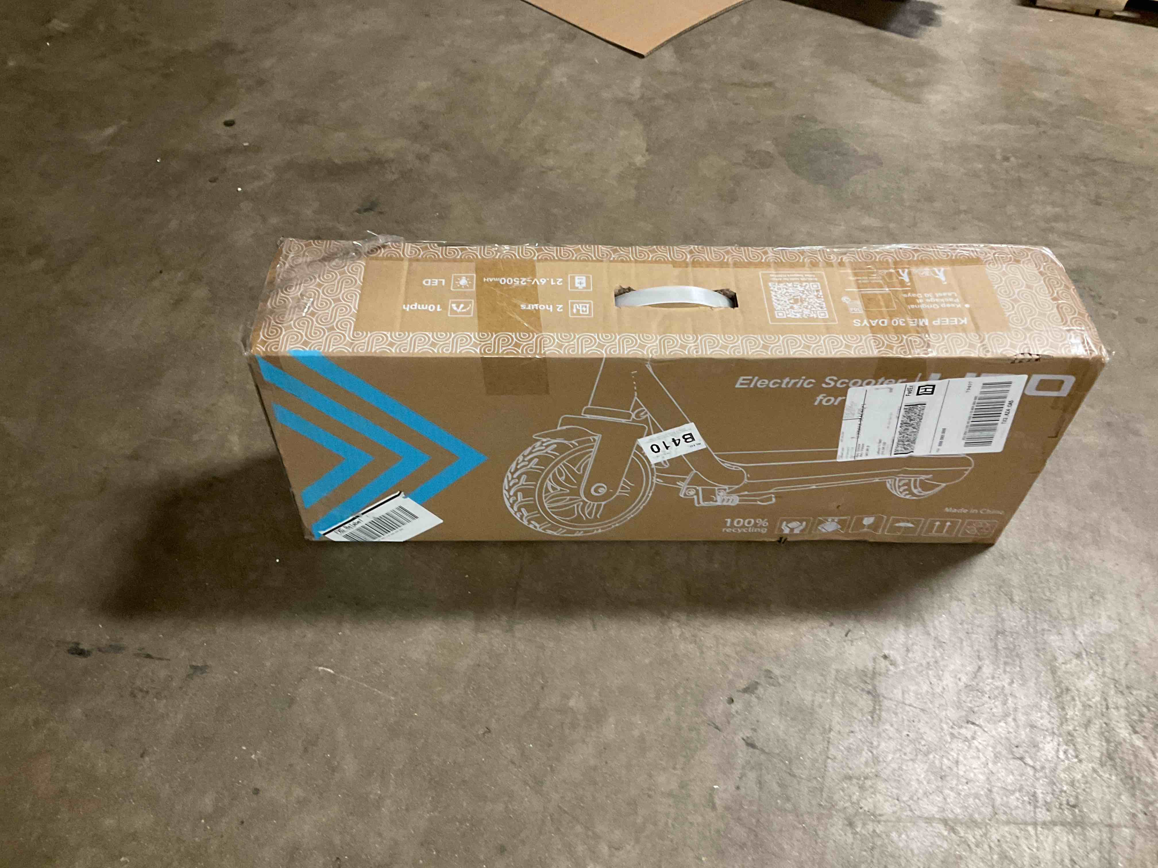 electric scooter for kids h30 MAX