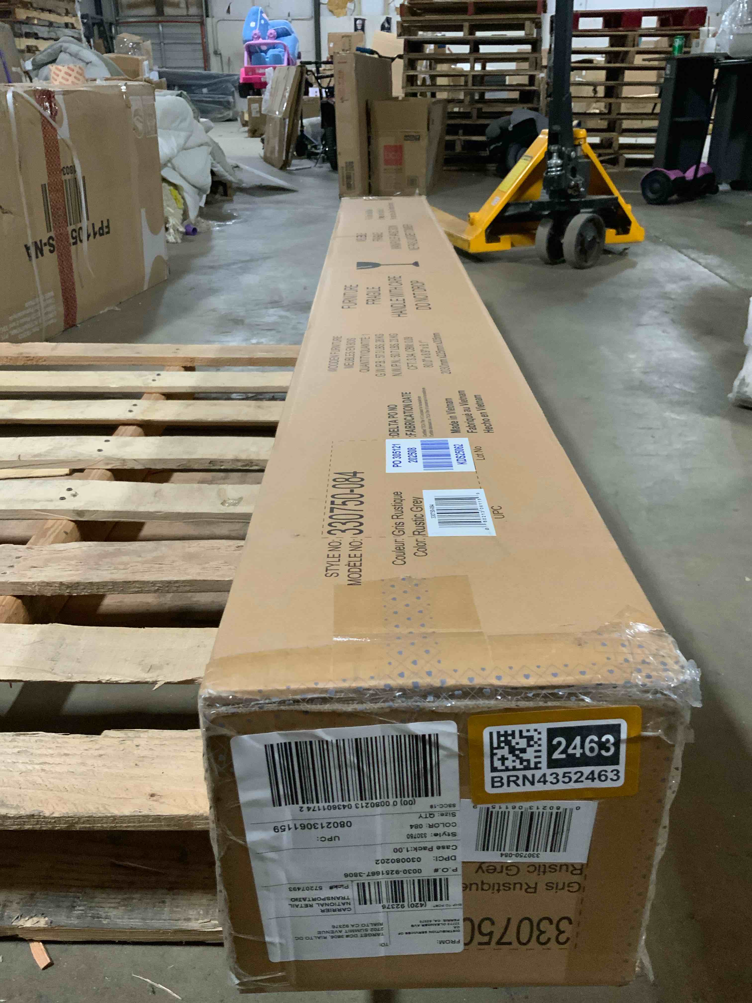 Condition photo showing Good Condition for “(Full Size Bed Rails”)