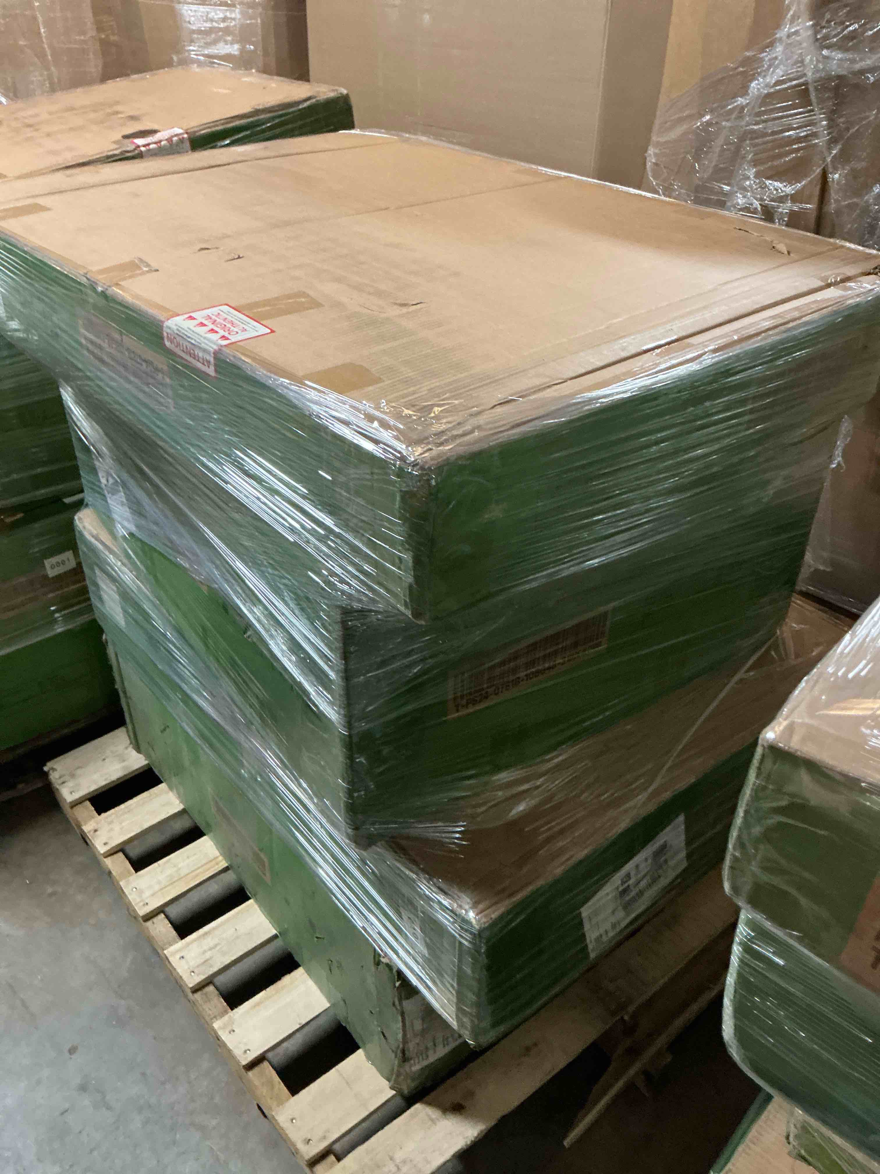 Condition photo showing Good Condition for 10x10 FT Plastic Storage Shed with Skylight & Windows & Lock