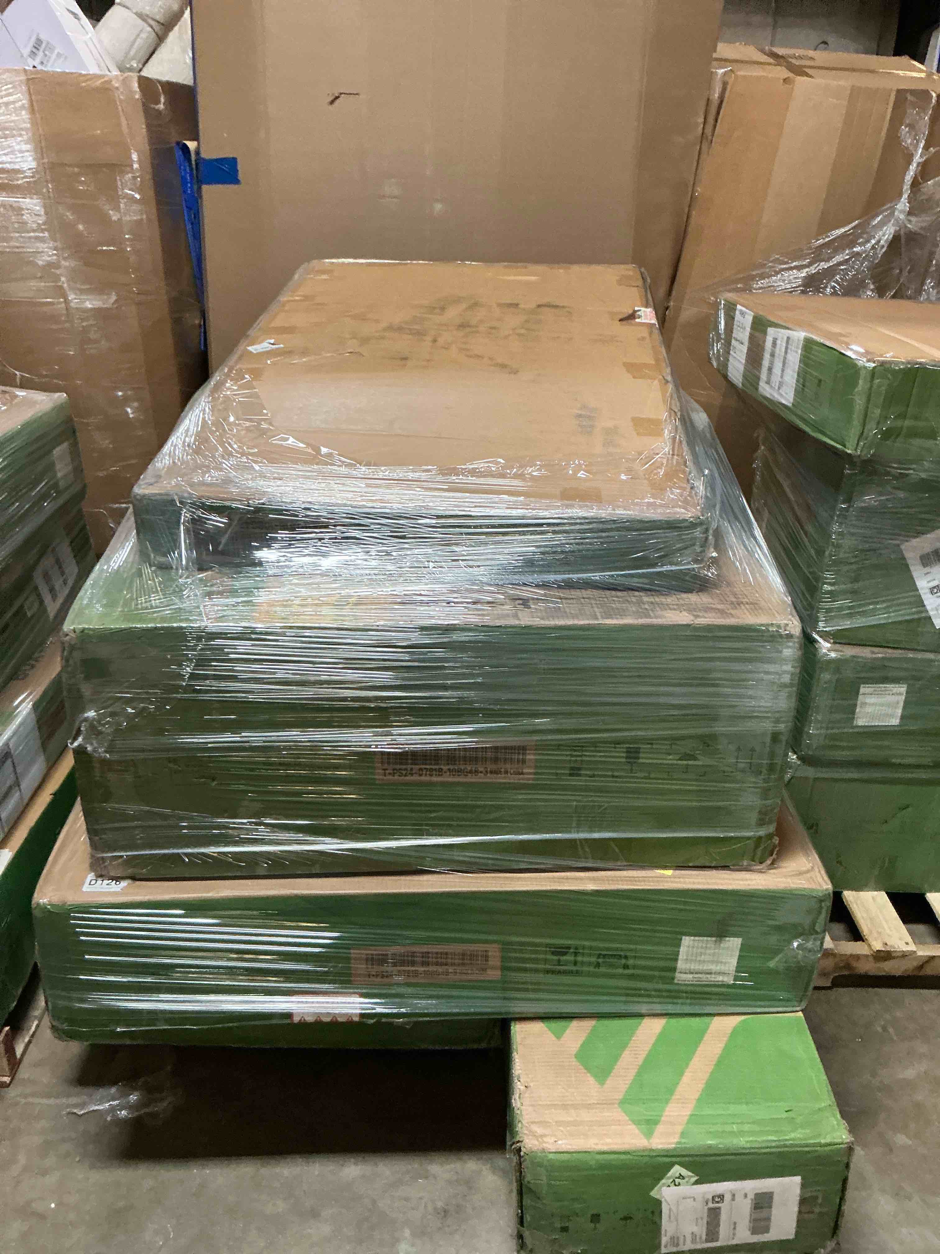 Condition photo showing Good Condition for 10x10 FT Plastic Storage Shed with Skylight & Windows & Lock