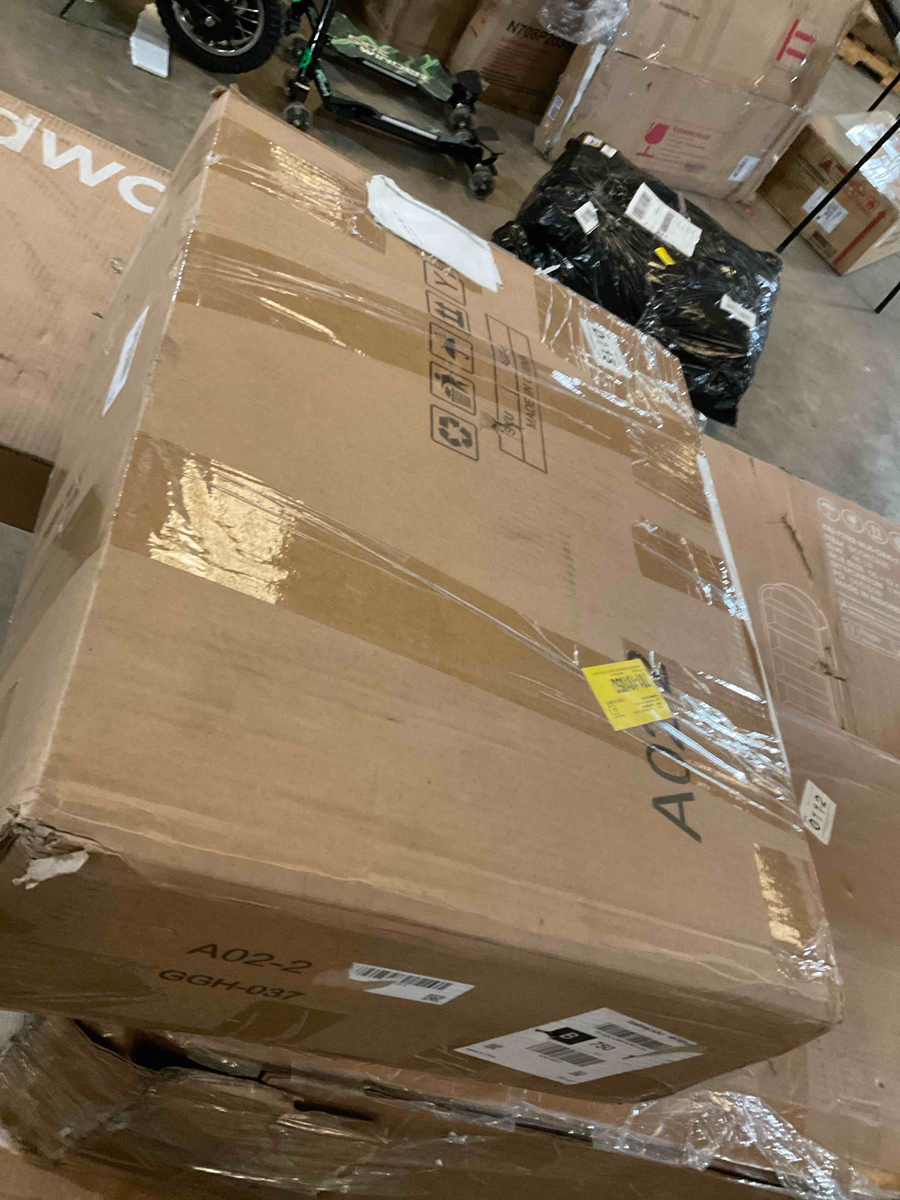 Condition photo showing Good Condition for Desassure 2 - Drawer Nightstand