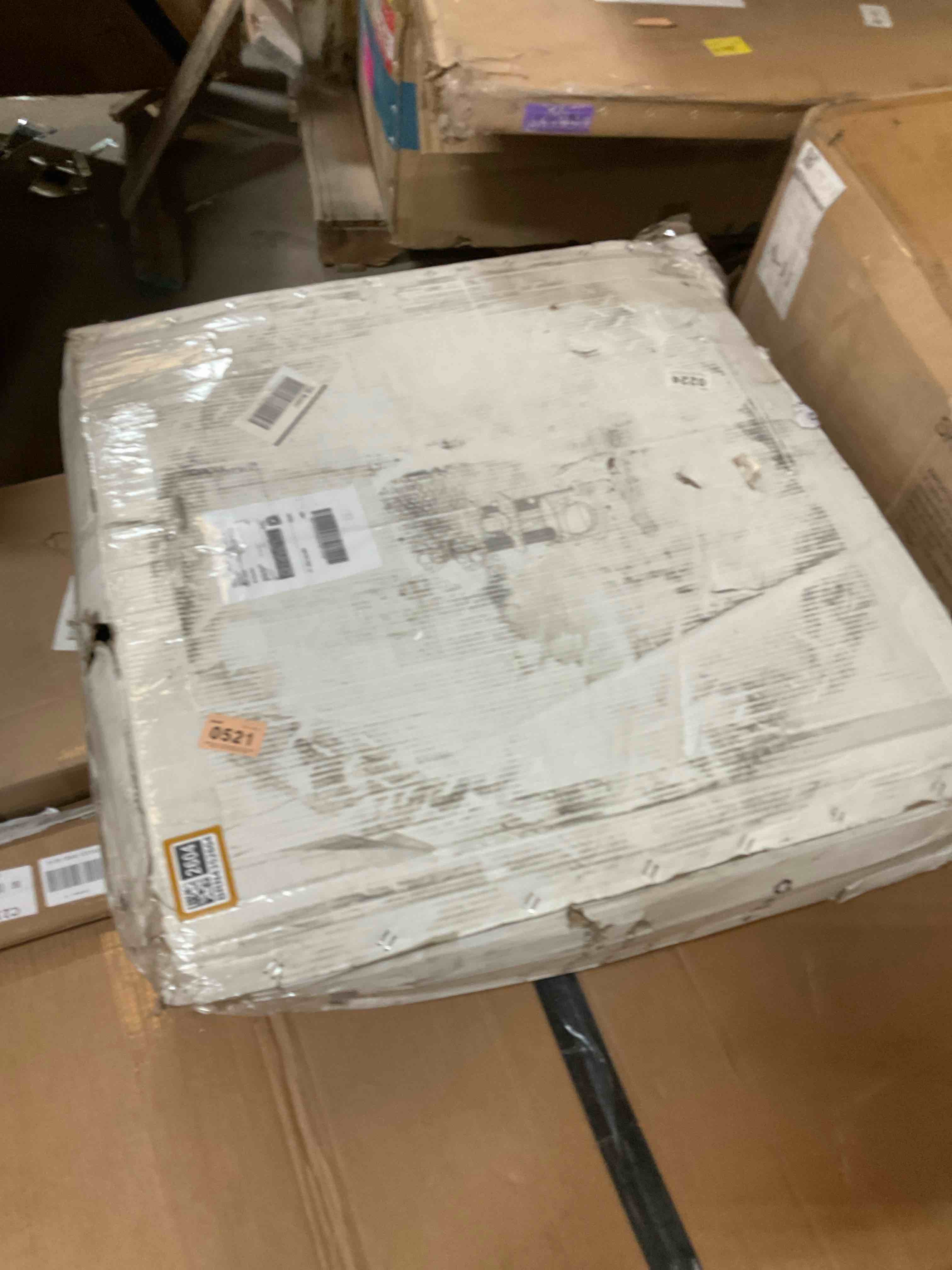 Condition photo showing Good Condition for 73"Tall Cat Tree for Indoor Cats Large Adult, Luxury Cat Tower with Scratching Post, Heavy Duty Modern Cat Furniture for Large Cats, Removable Mats, Multi-Level Cat House with Toy Ball