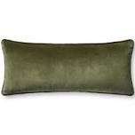 chris loves julia x loloi reversible liza pillow