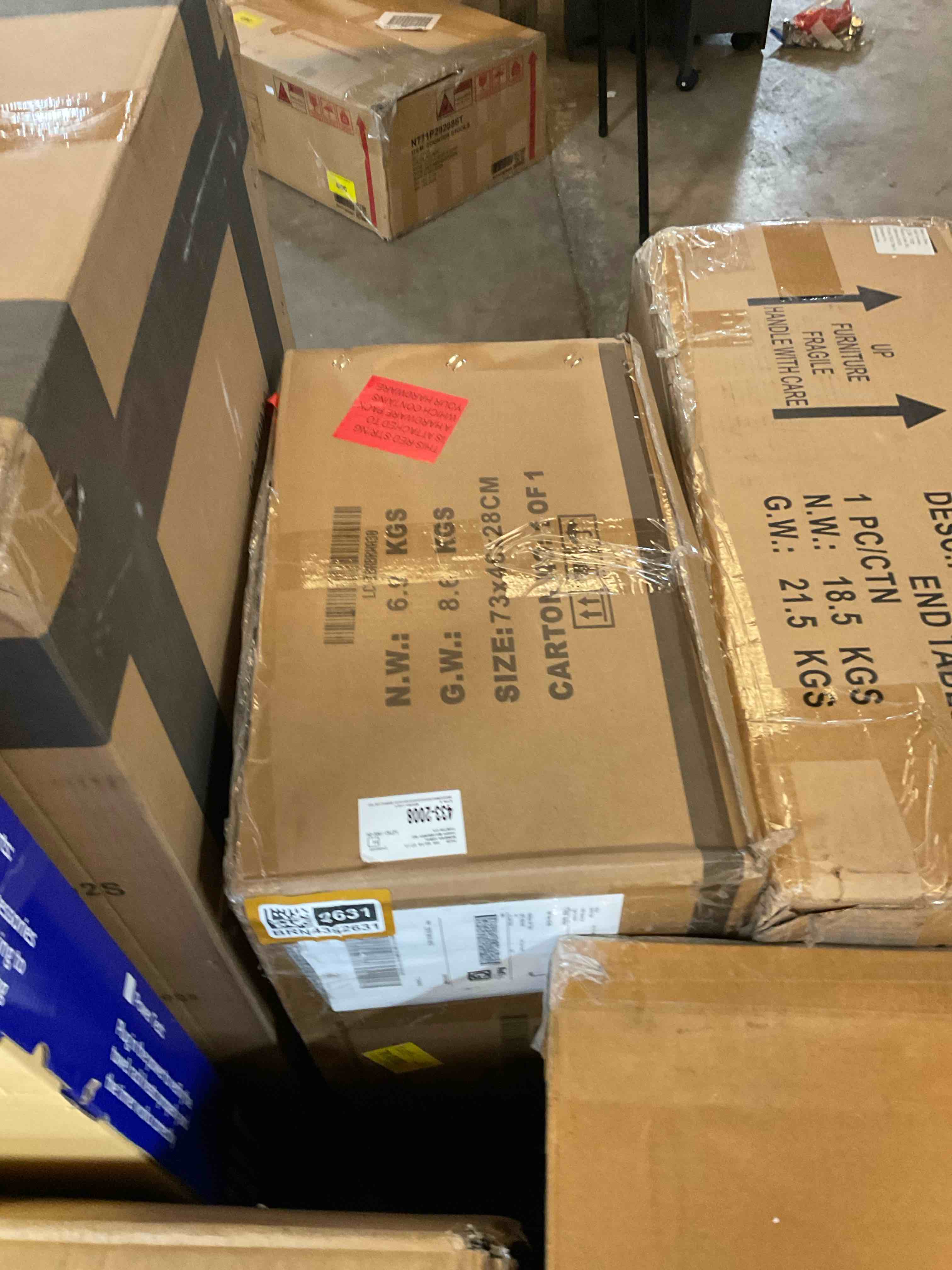 Condition photo showing Good Condition for Biance Wood Swivel Bar \u0026 Counter Stool