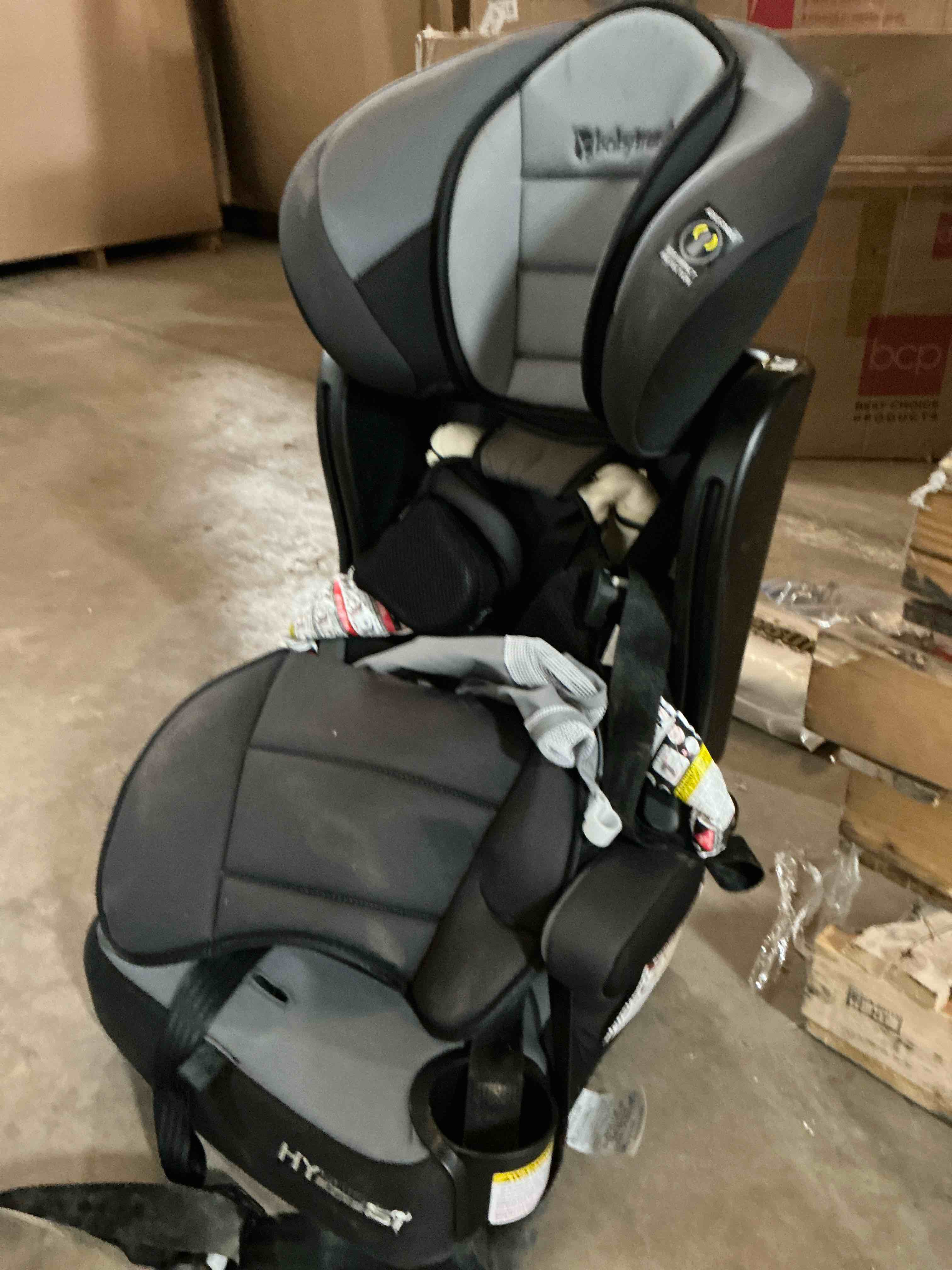 Condition photo showing Good Condition for Hybrid™ SI 3-in-1 Booster Seat