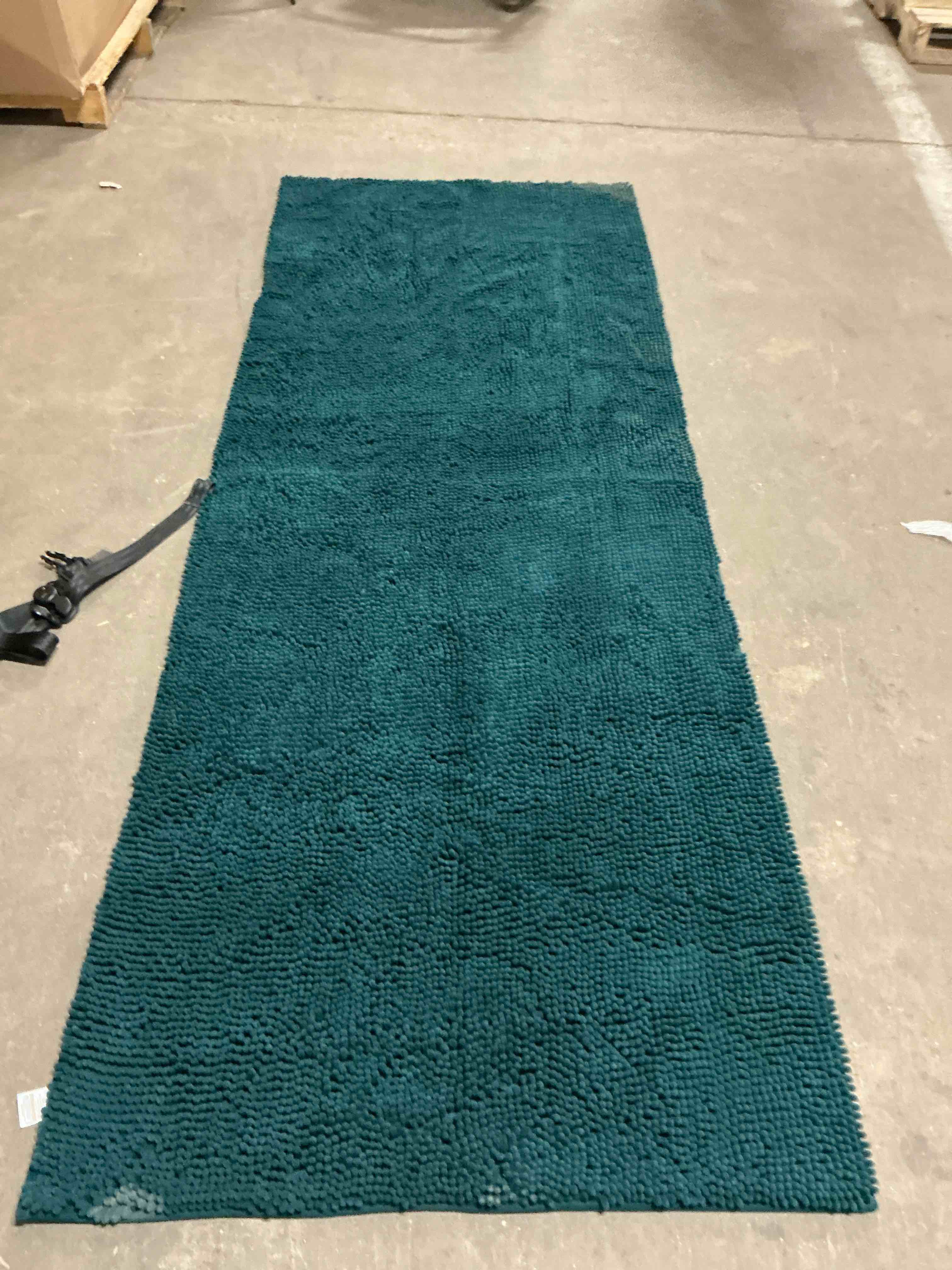 Condition photo showing Good Condition for Muddy Mat Atlantic Blue