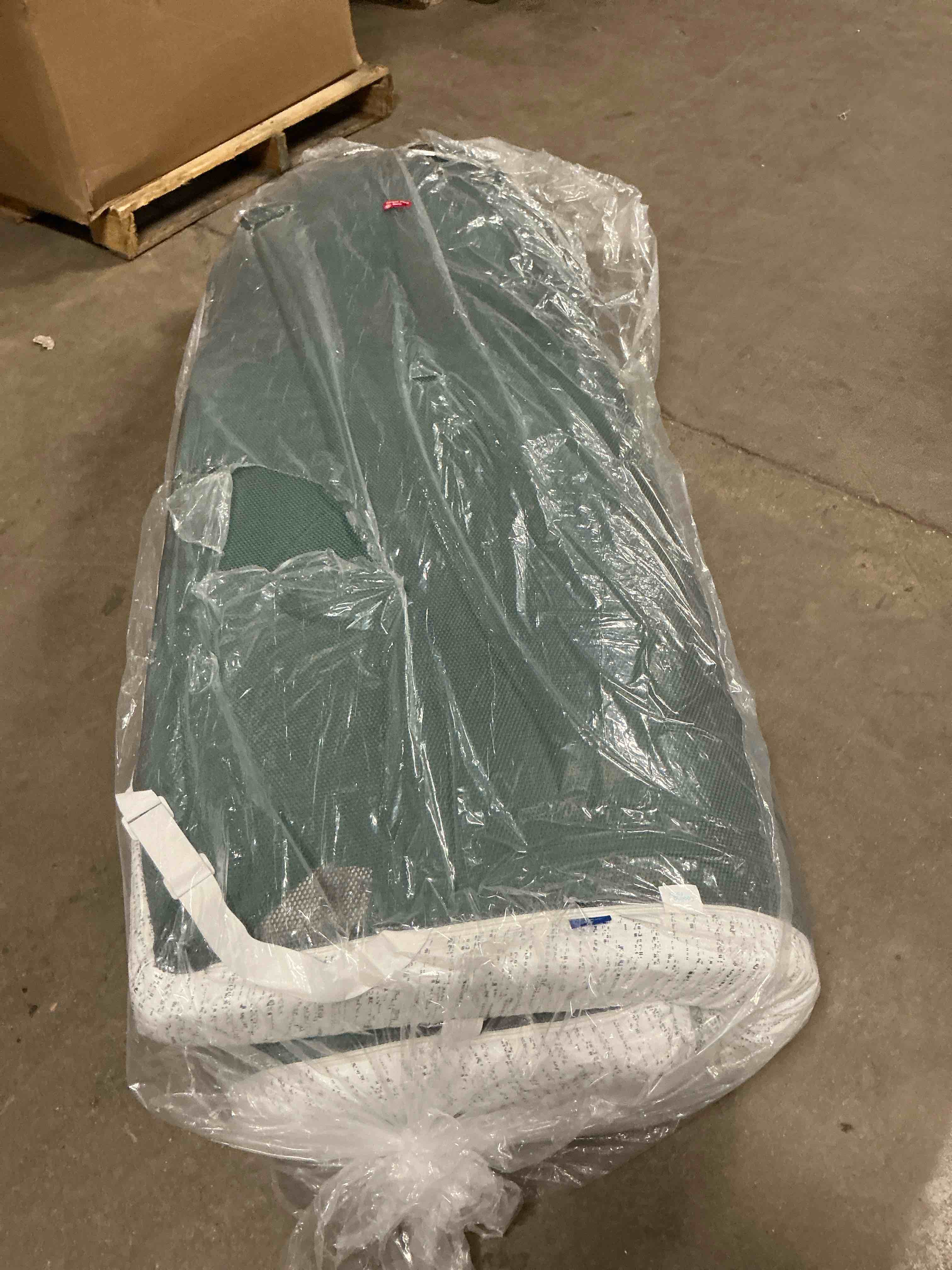 Condition photo showing Good Condition for OEKO TEX Cooling Mattress Topper 