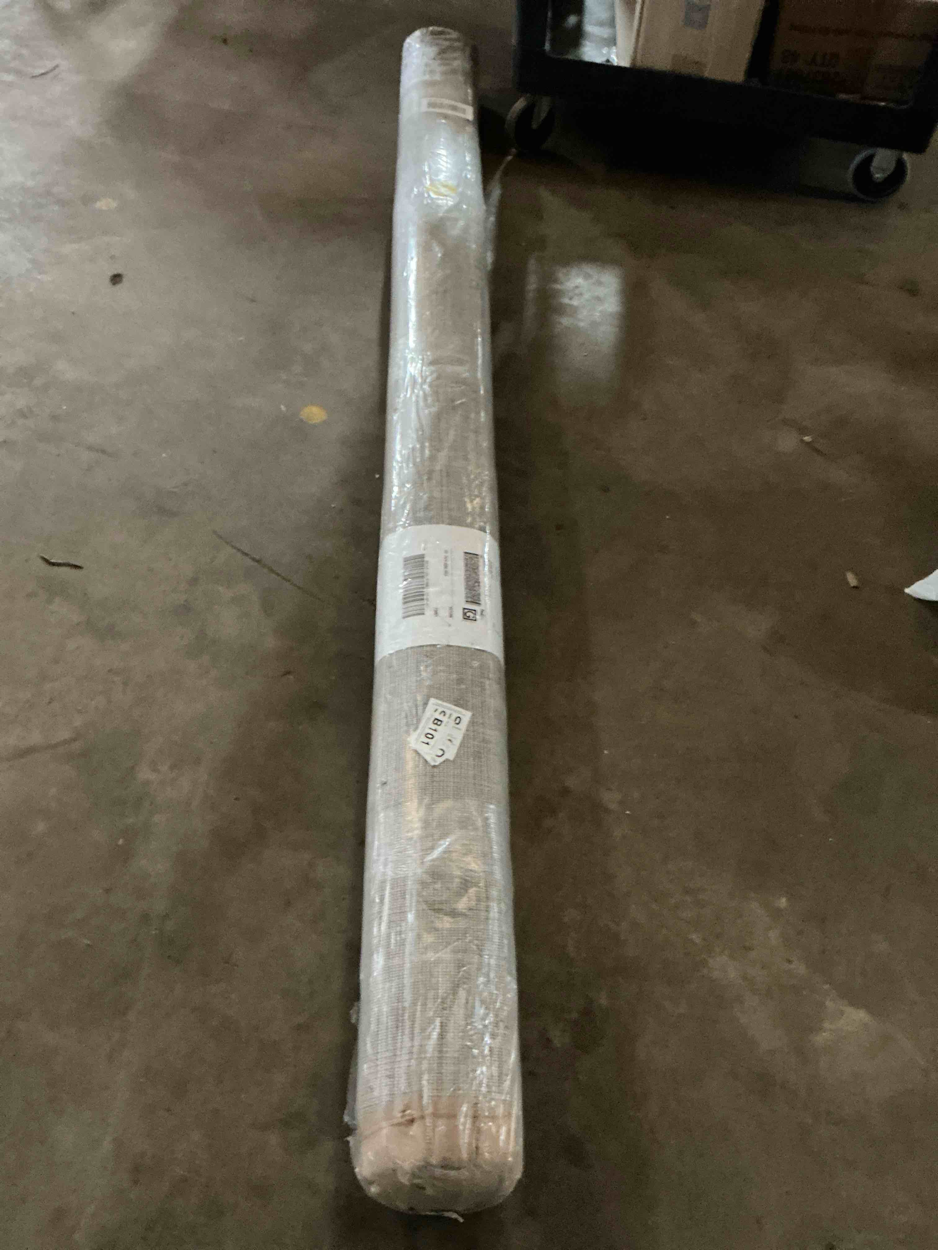 Condition photo showing Good Condition for Hillsby Oriental Area Rug