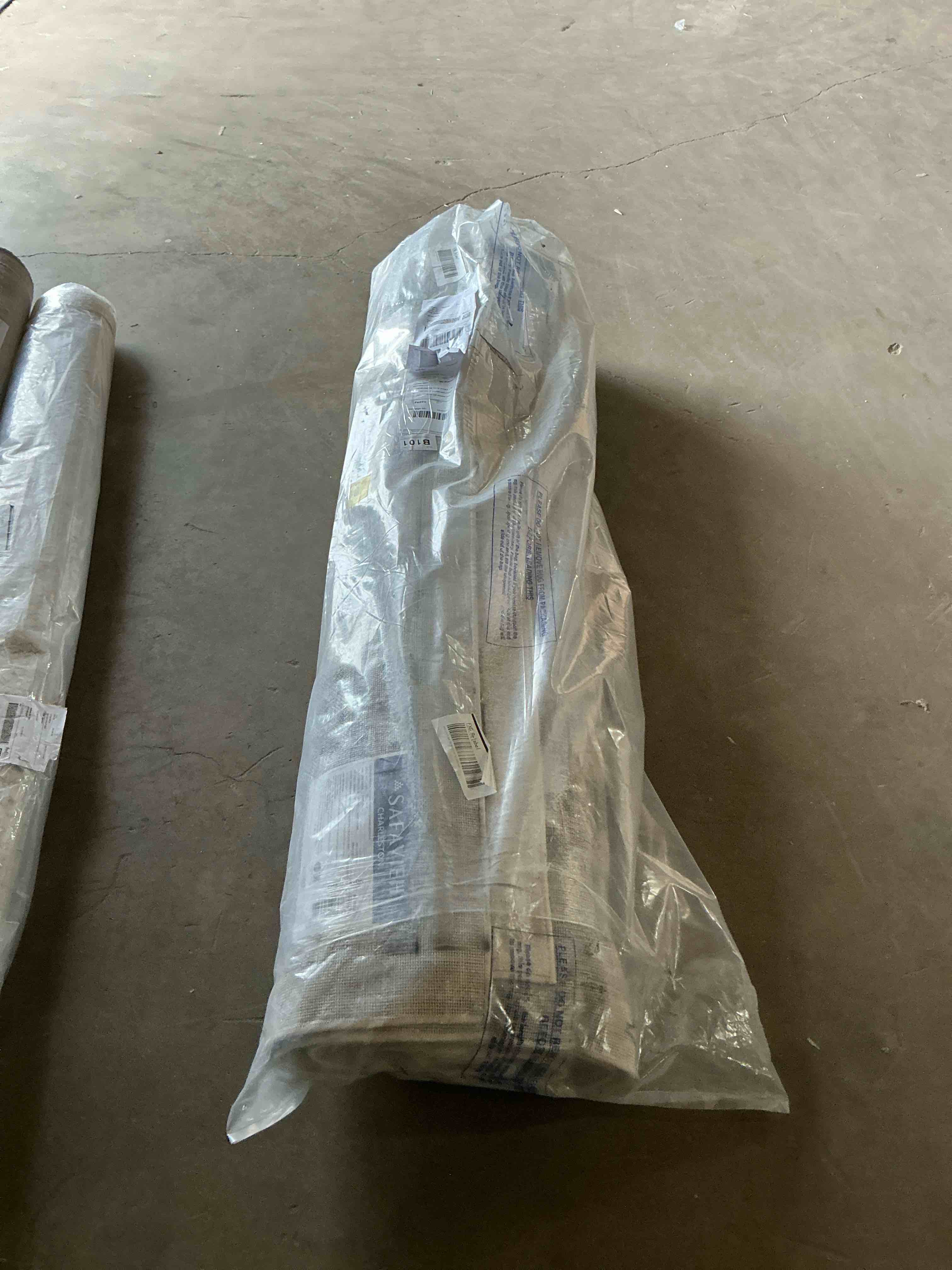 Condition photo showing Good Condition for Jase Performance Oriental Rug