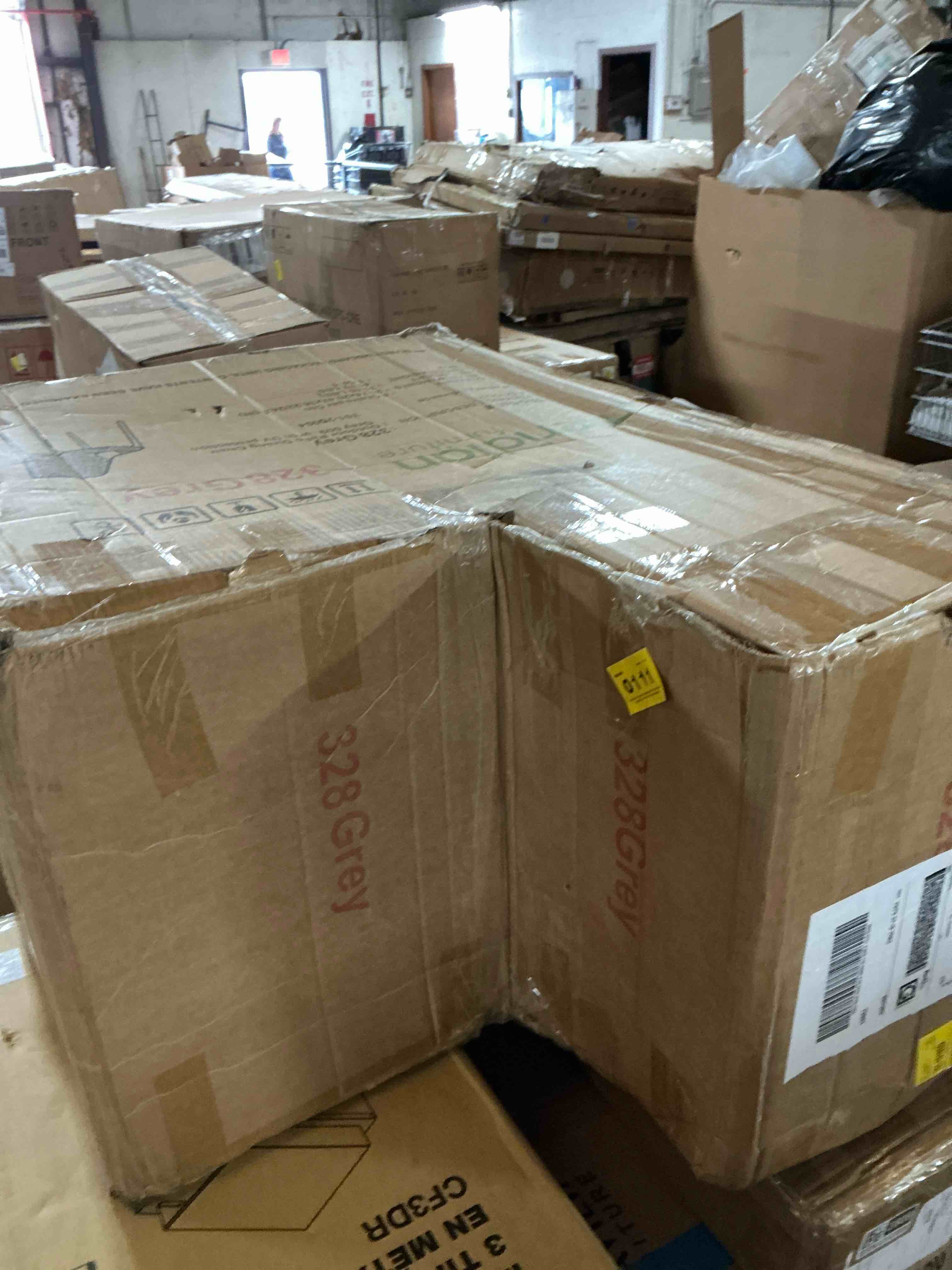 Condition photo showing Good Condition for Rachita Patio Dining Side Chair