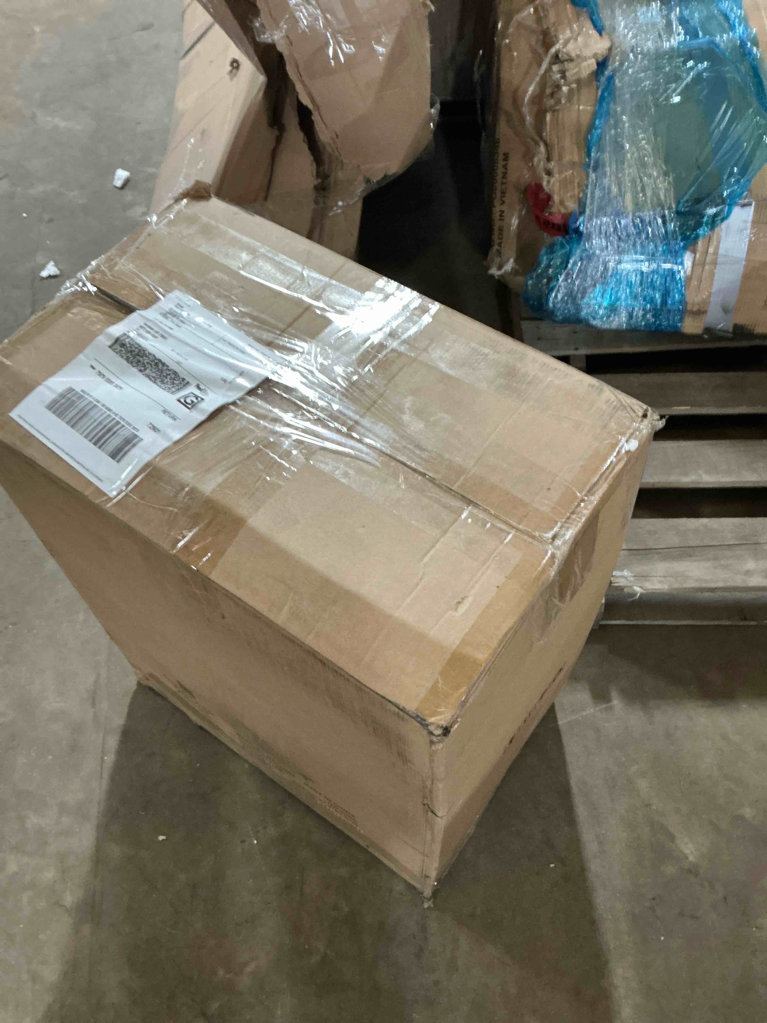 Condition photo showing Good Condition for Portable Compact 2-in-1 Washer \u0026 Spin Dryer for Apartments/Small Spaces - Easy Knob Control, Space-Saving Design, Lightweight \u0026 Sleek Gray