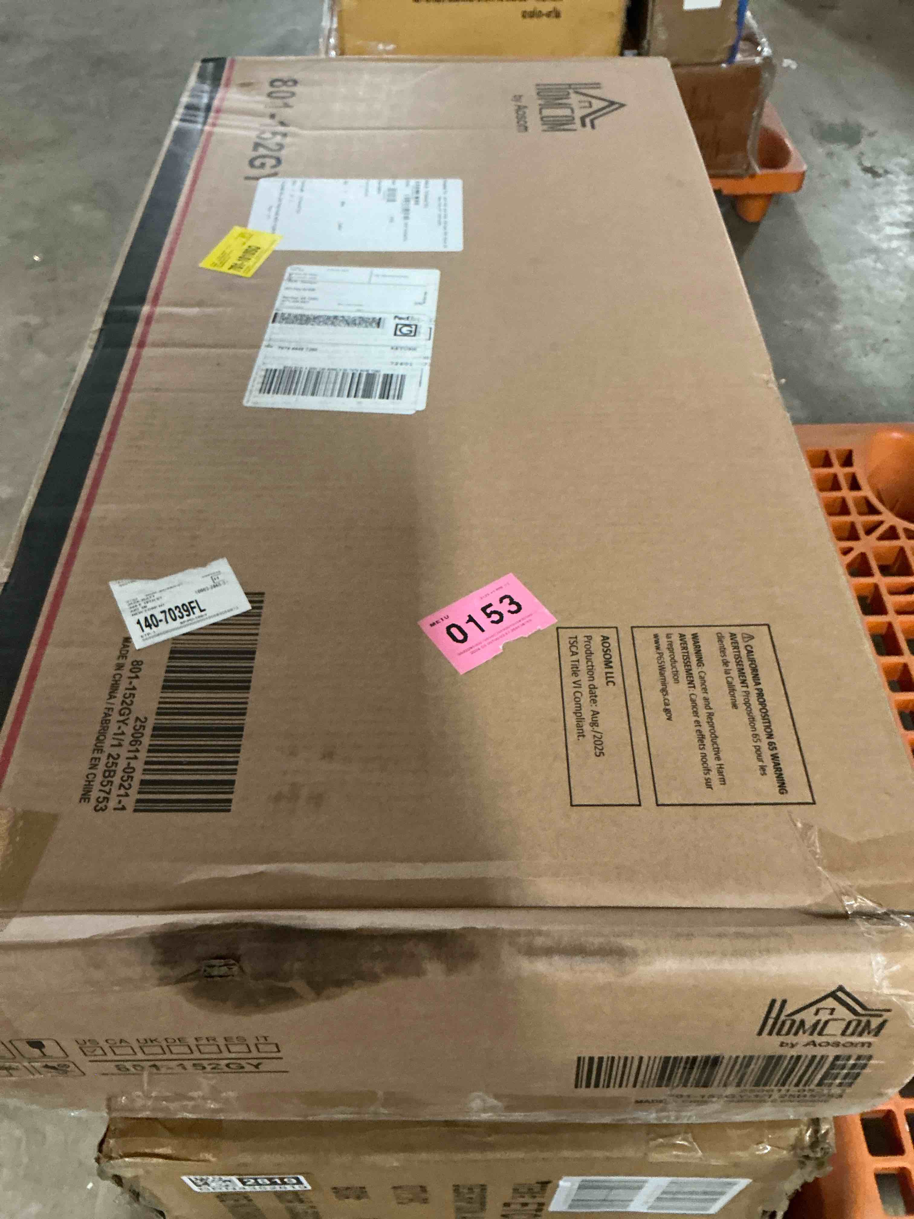 Condition photo showing Good Condition for Rafelo Mobile Kitchen Cart