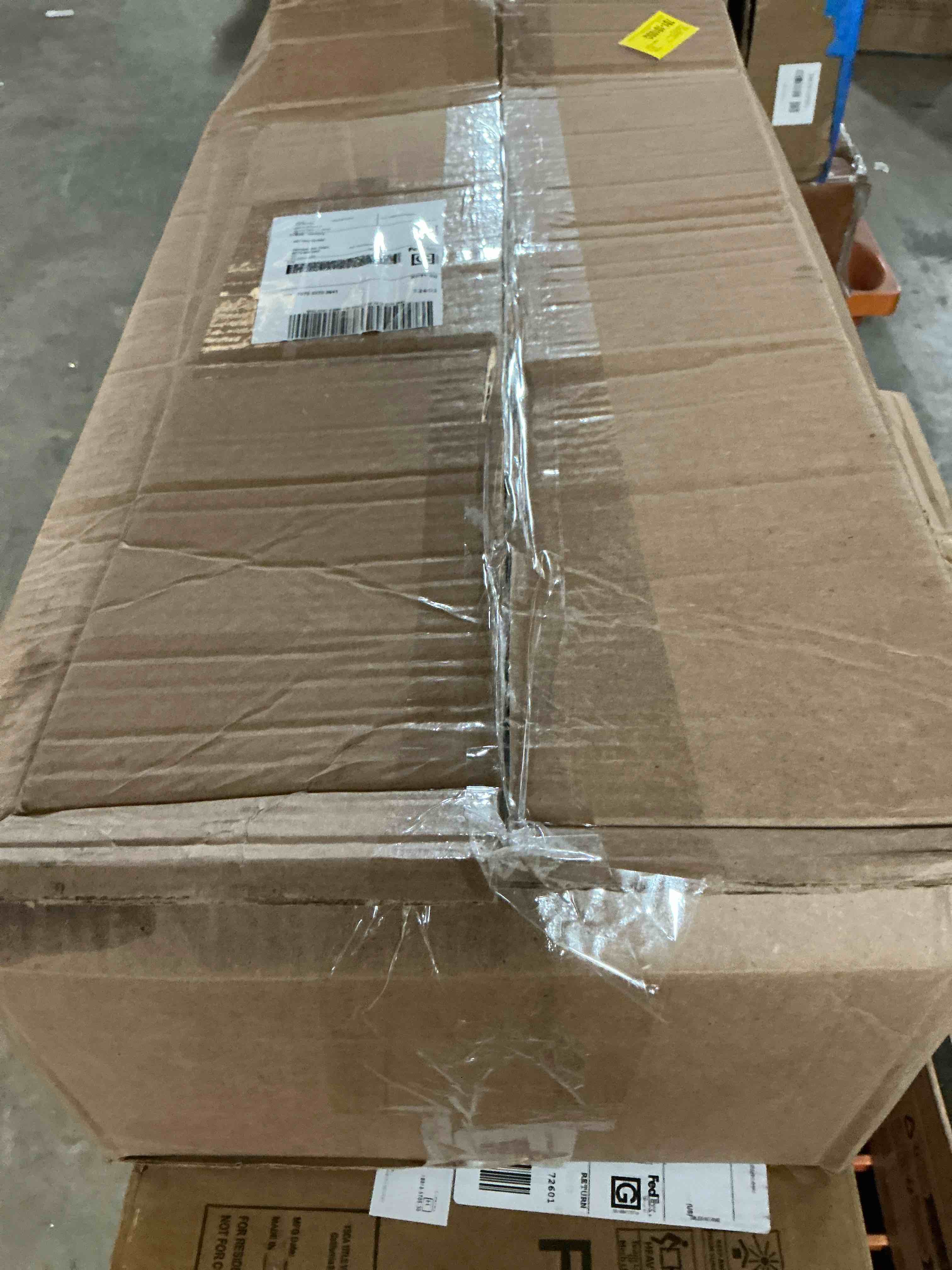 Condition photo showing Good Condition for Kohler Tournant Single Handle Semi-Professional Pre-Rinse Kitchen Faucet with Three-Function Pull Down Sprayer