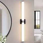 Jesseray 1 - Light Dimmable Bathroom Vanity Light LED Bath Bar