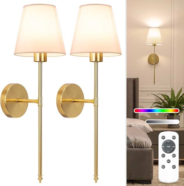 Wall Lamp