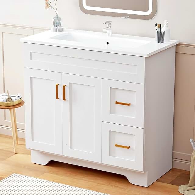 Bathroom Vanity