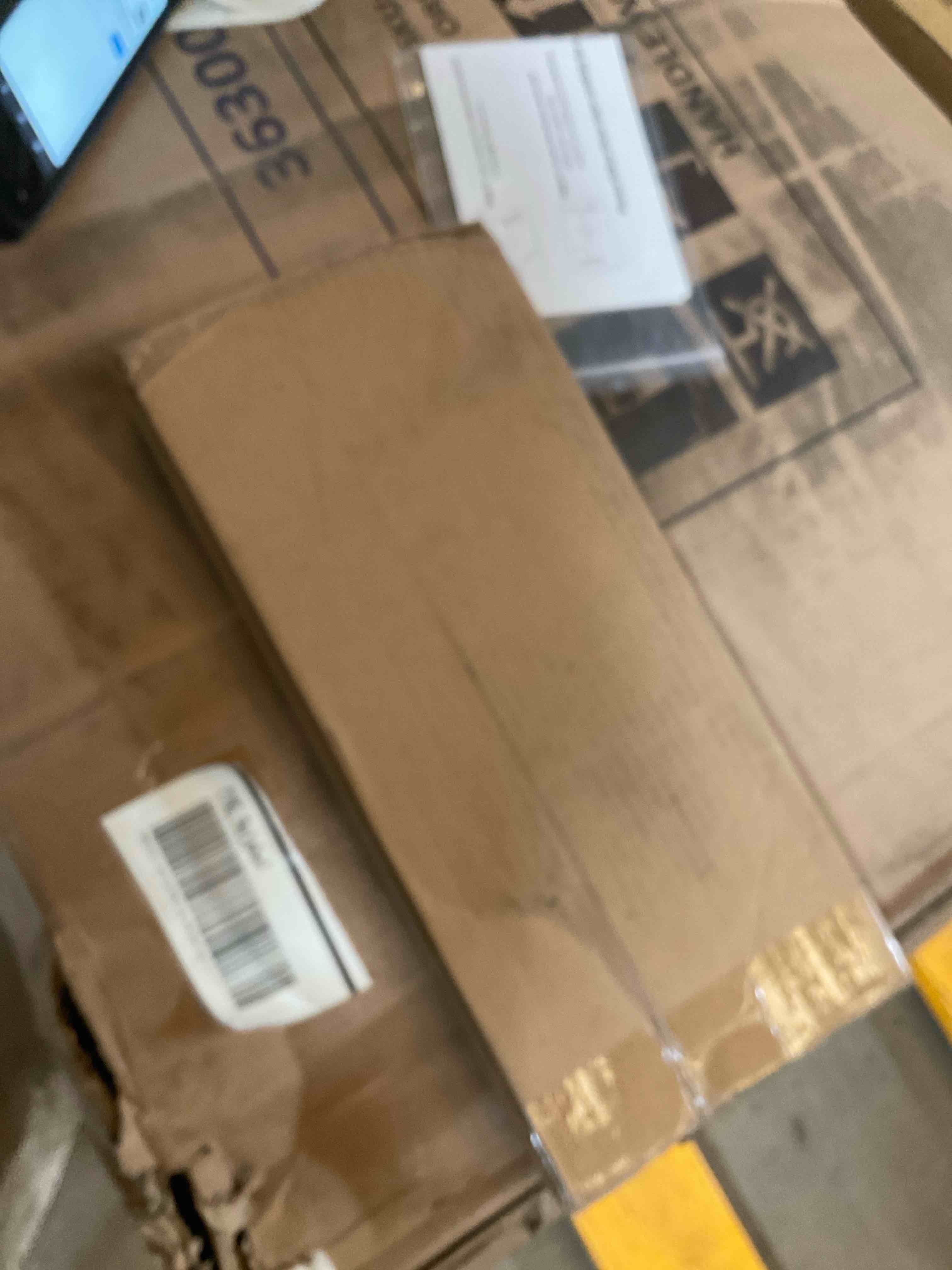 Condition photo showing Good Condition for Kingston Brass Restoration Single-Handle 1-Hole Deck Mount Water Filtration Faucet