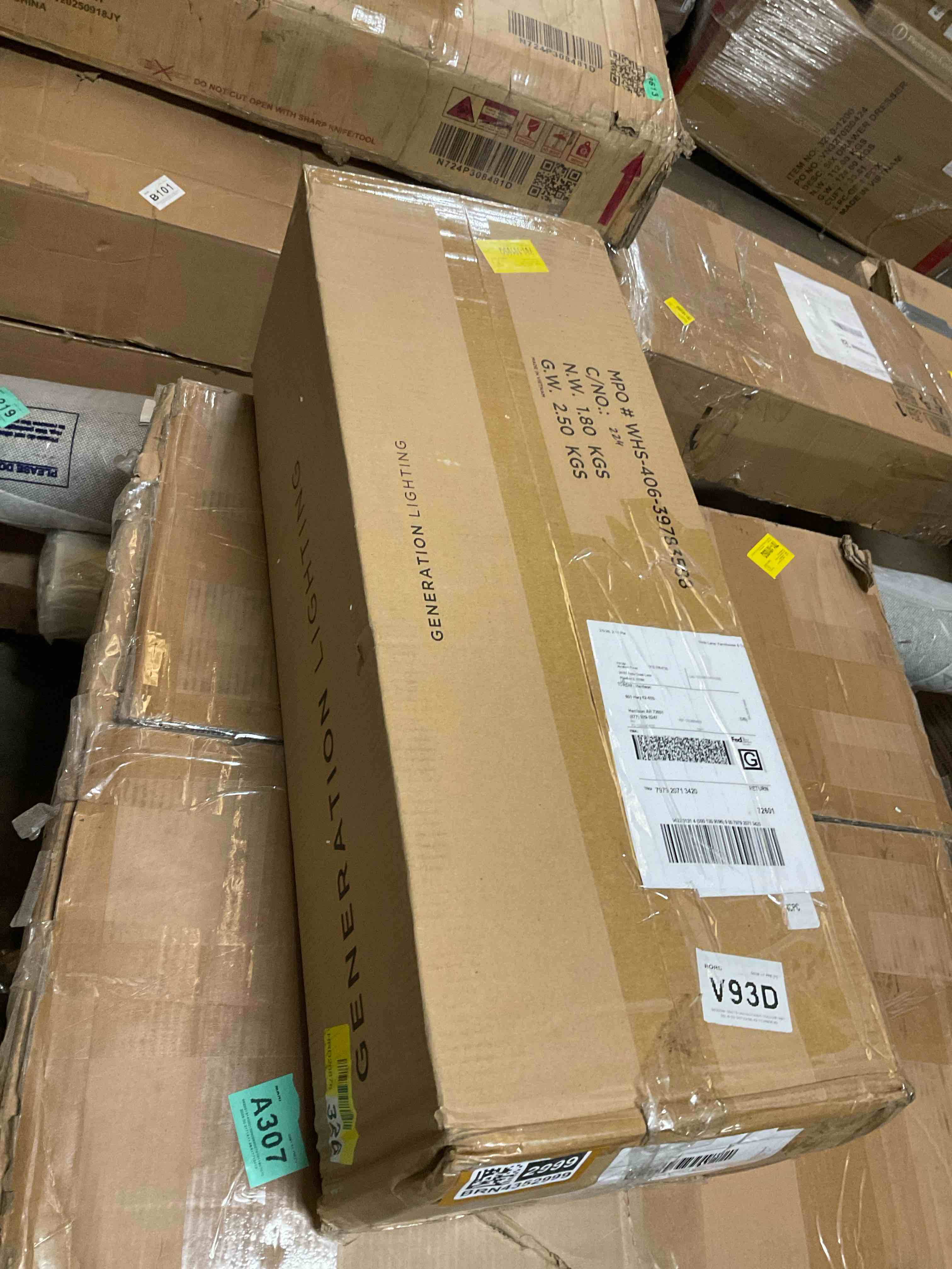 Condition photo showing Good Condition for Rooks 3 - Light Dimmable Vanity Light